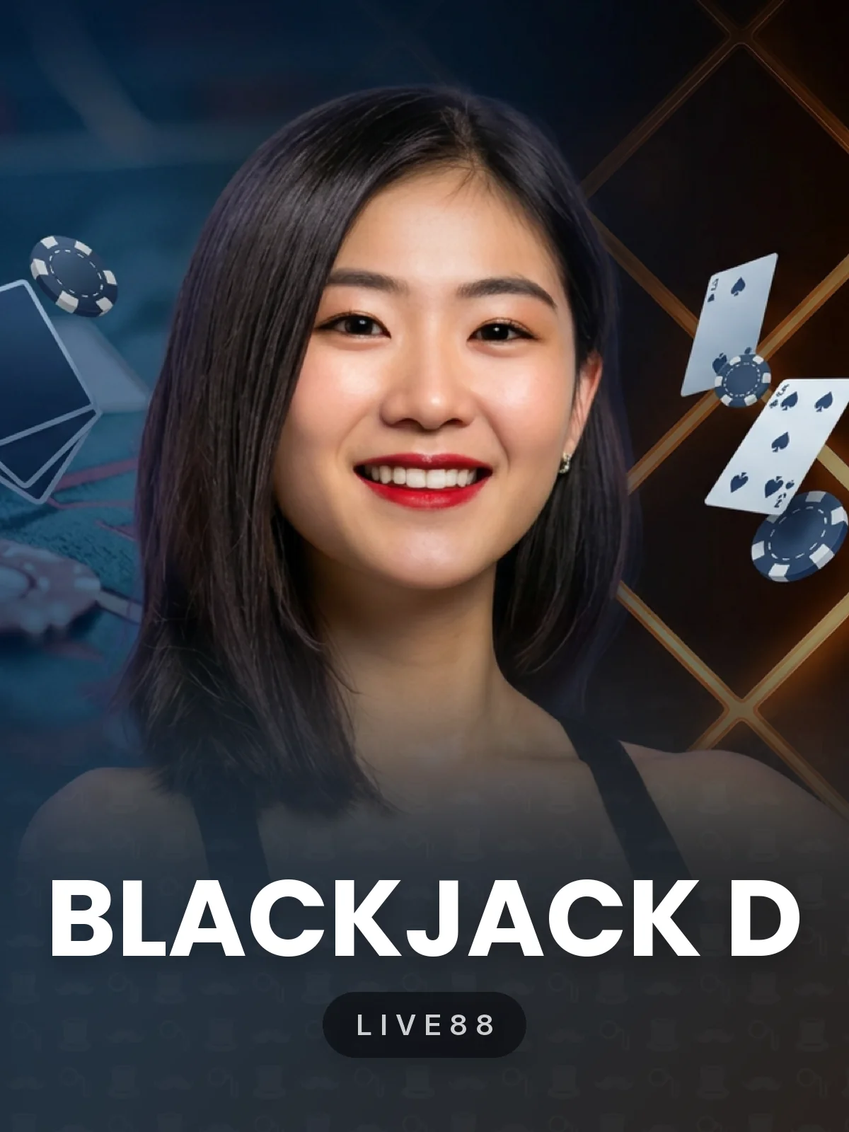 Blackjack D