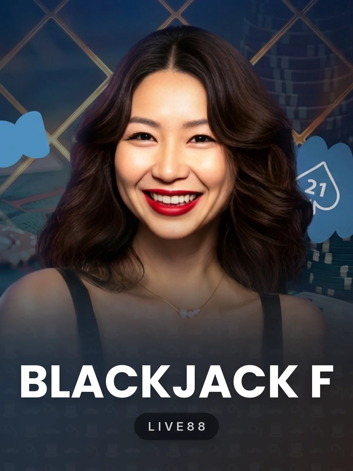 Blackjack F
