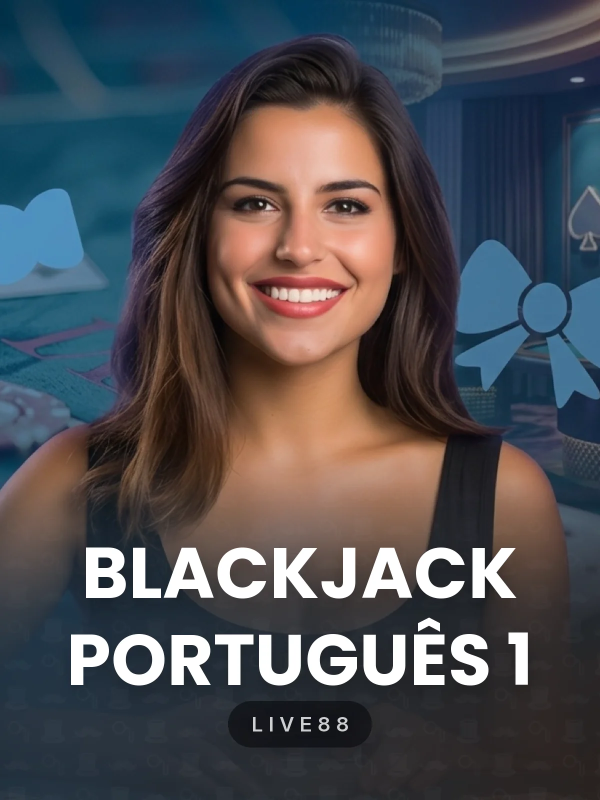 Blackjack Português 1
