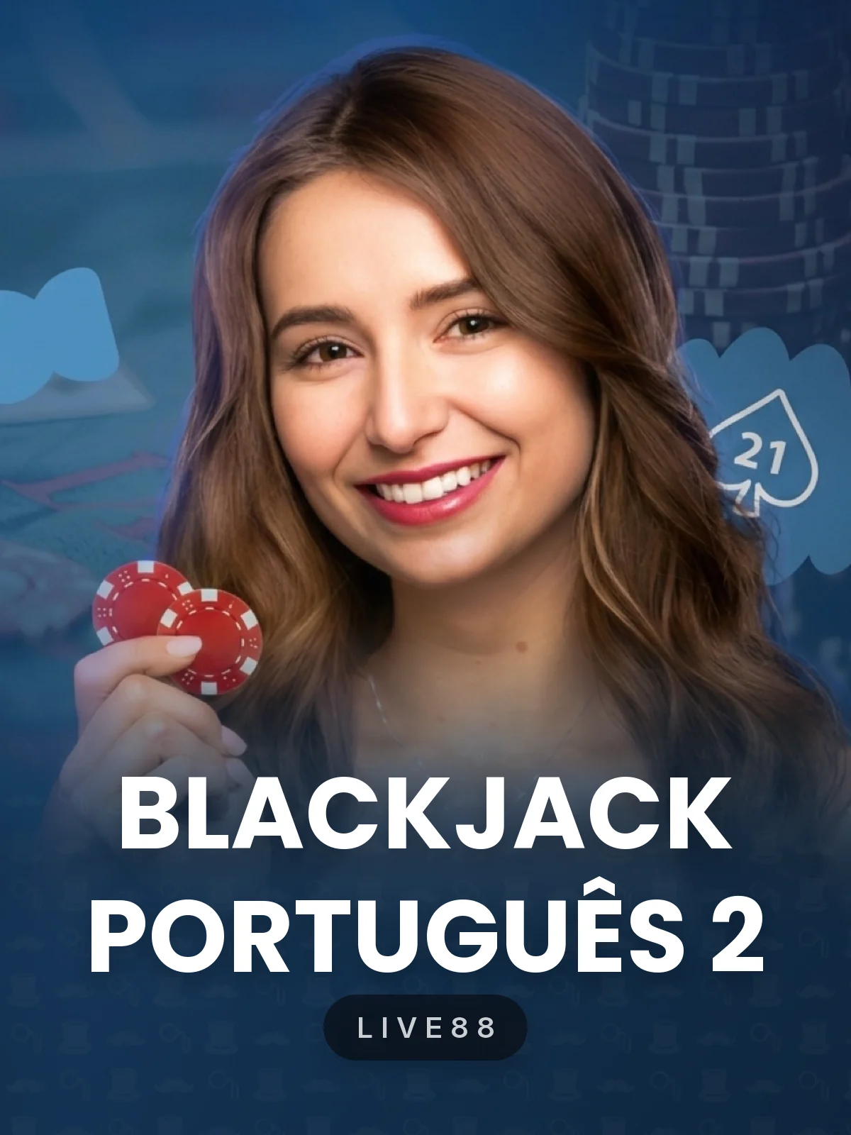 Blackjack Português 2