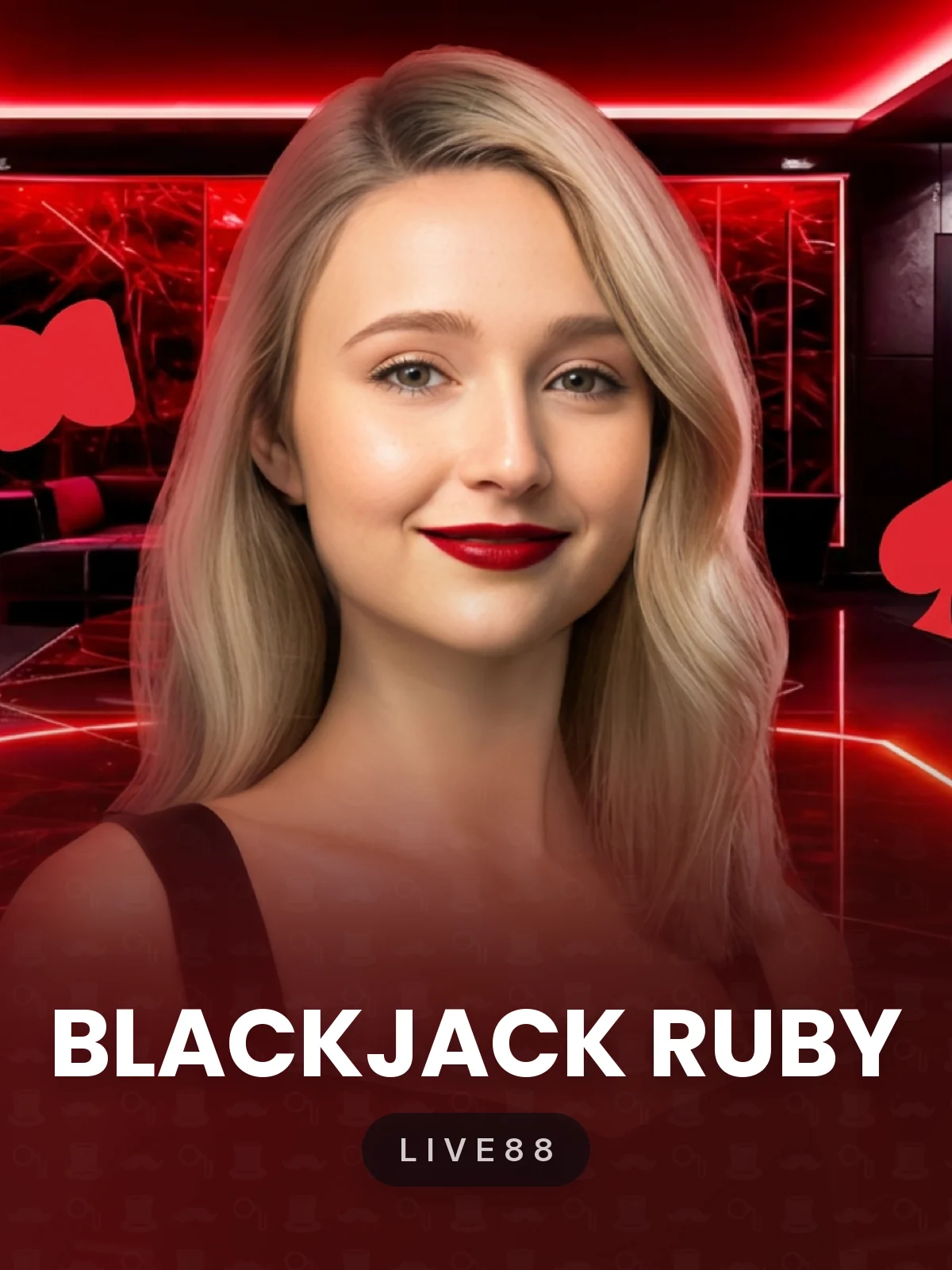 Blackjack Ruby