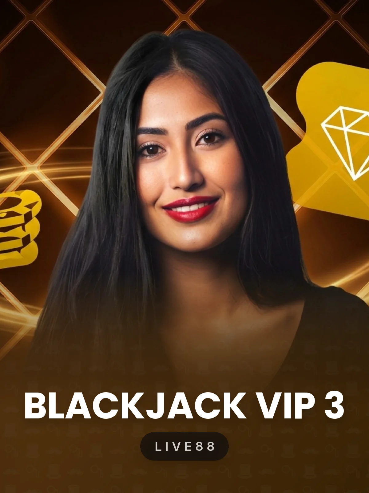 Blackjack VIP 3