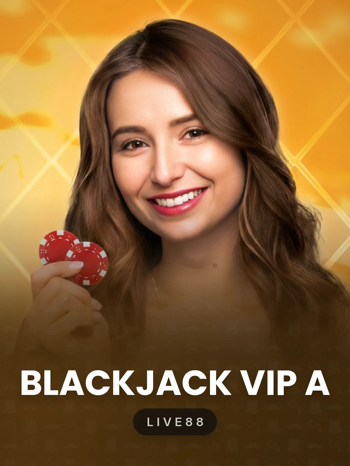 Blackjack VIP A