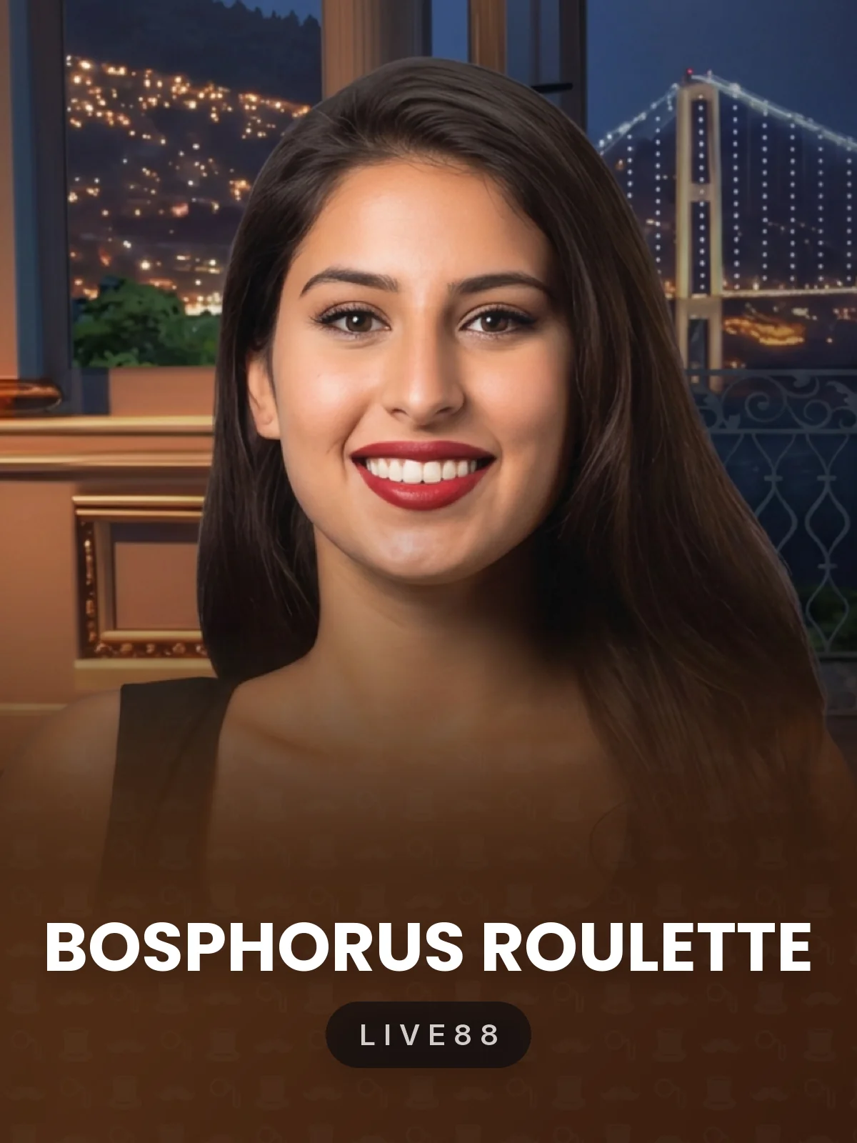 Bosphorus Roulette