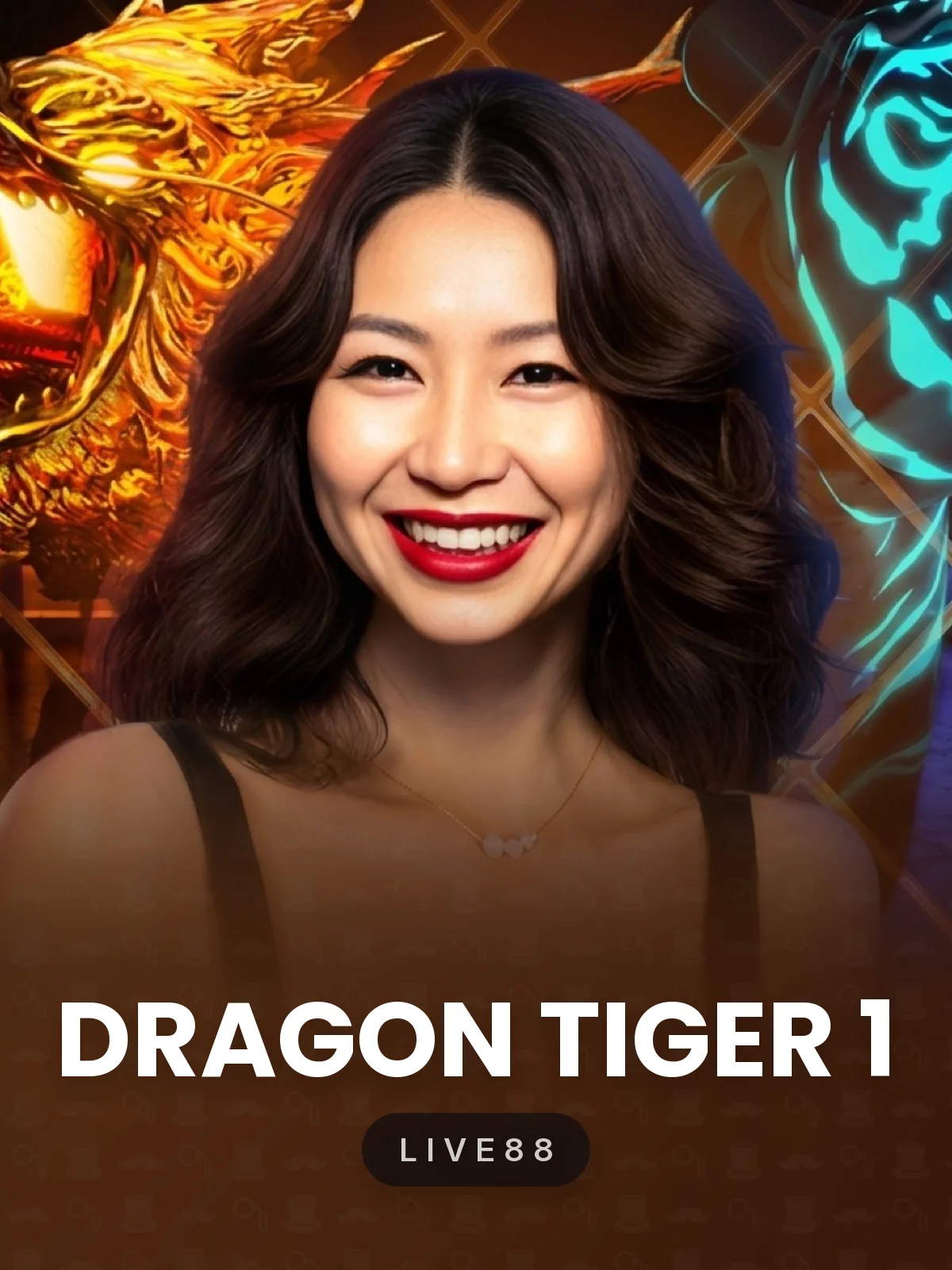 Dragon Tiger 1