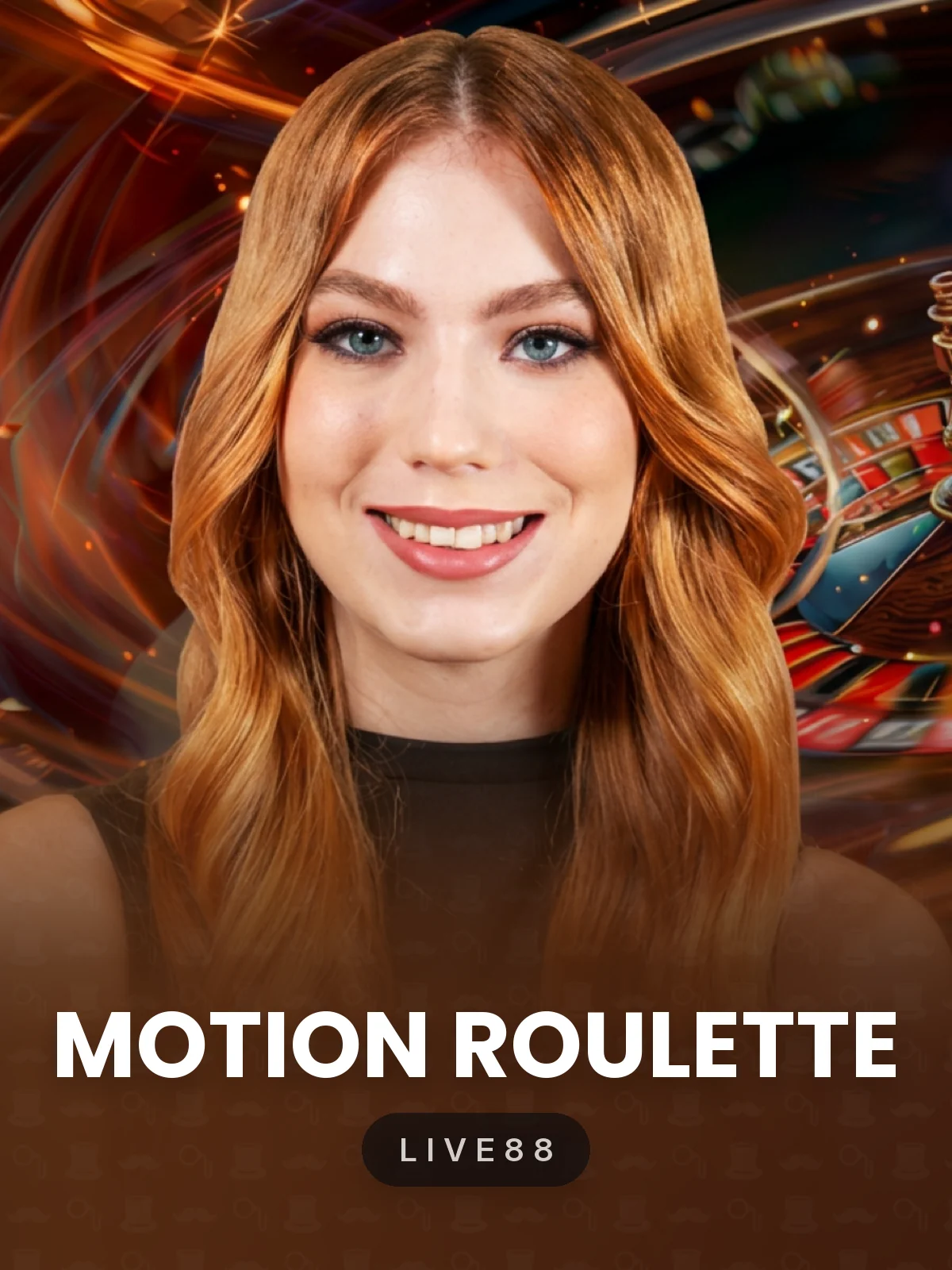 Motion Roulette