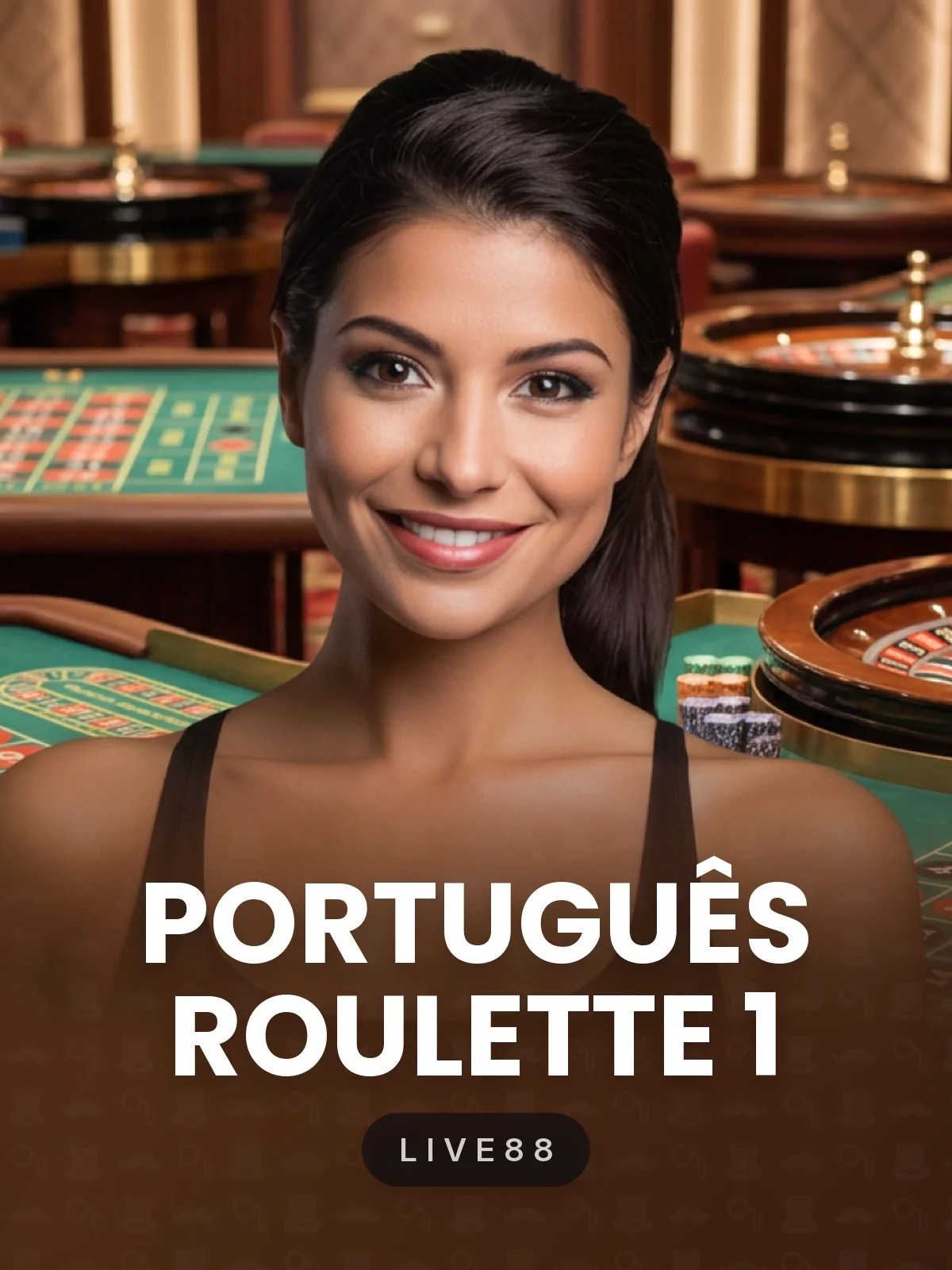 Português Roulette 1
