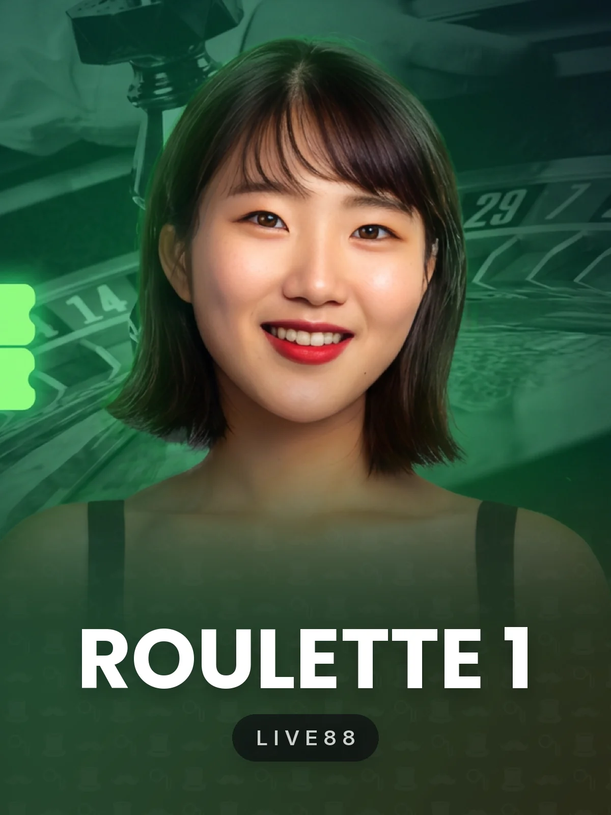 Roulette 1