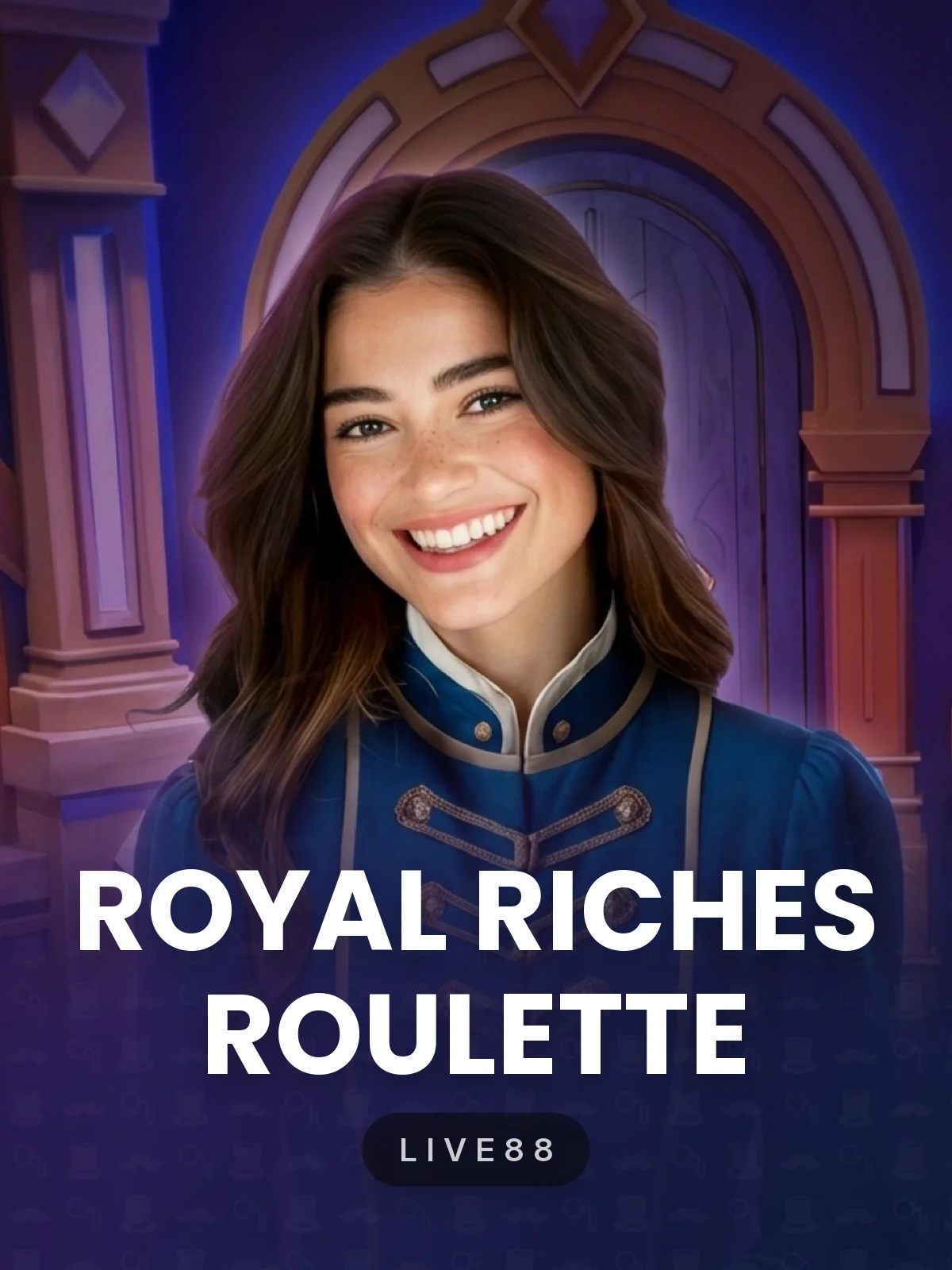 Royal Riches Roulette