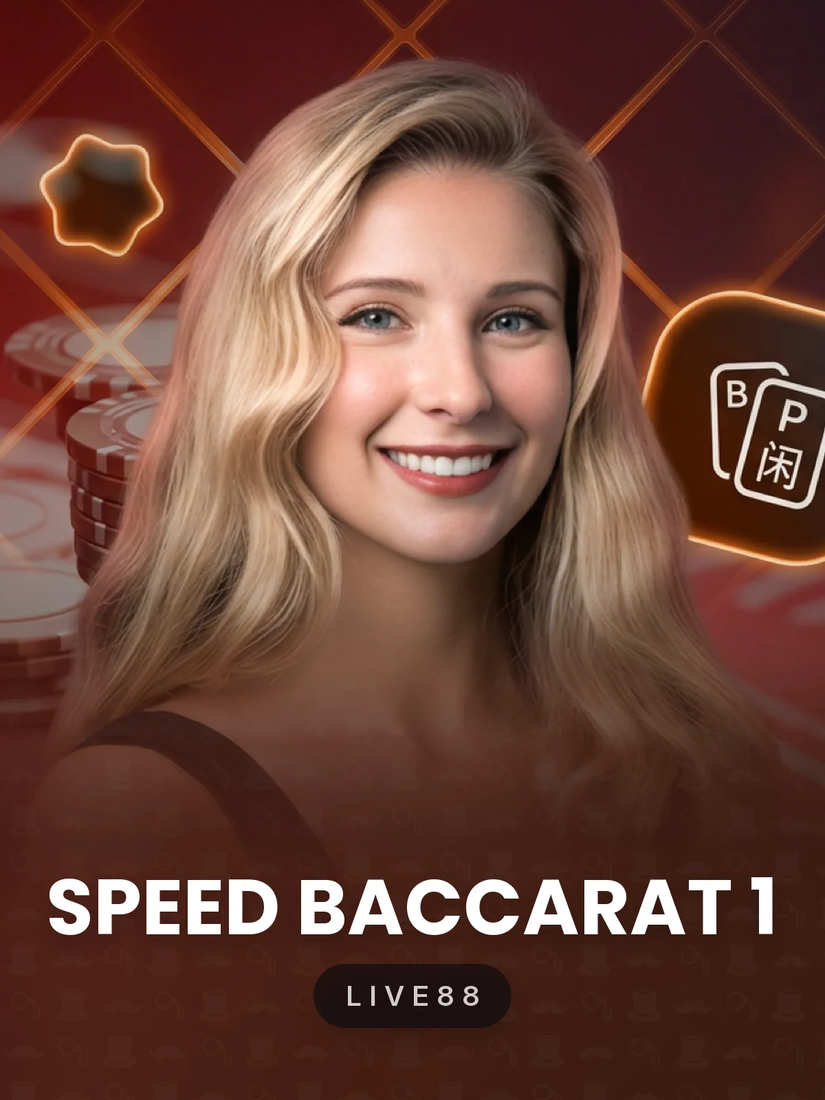 Speed Baccarat 1