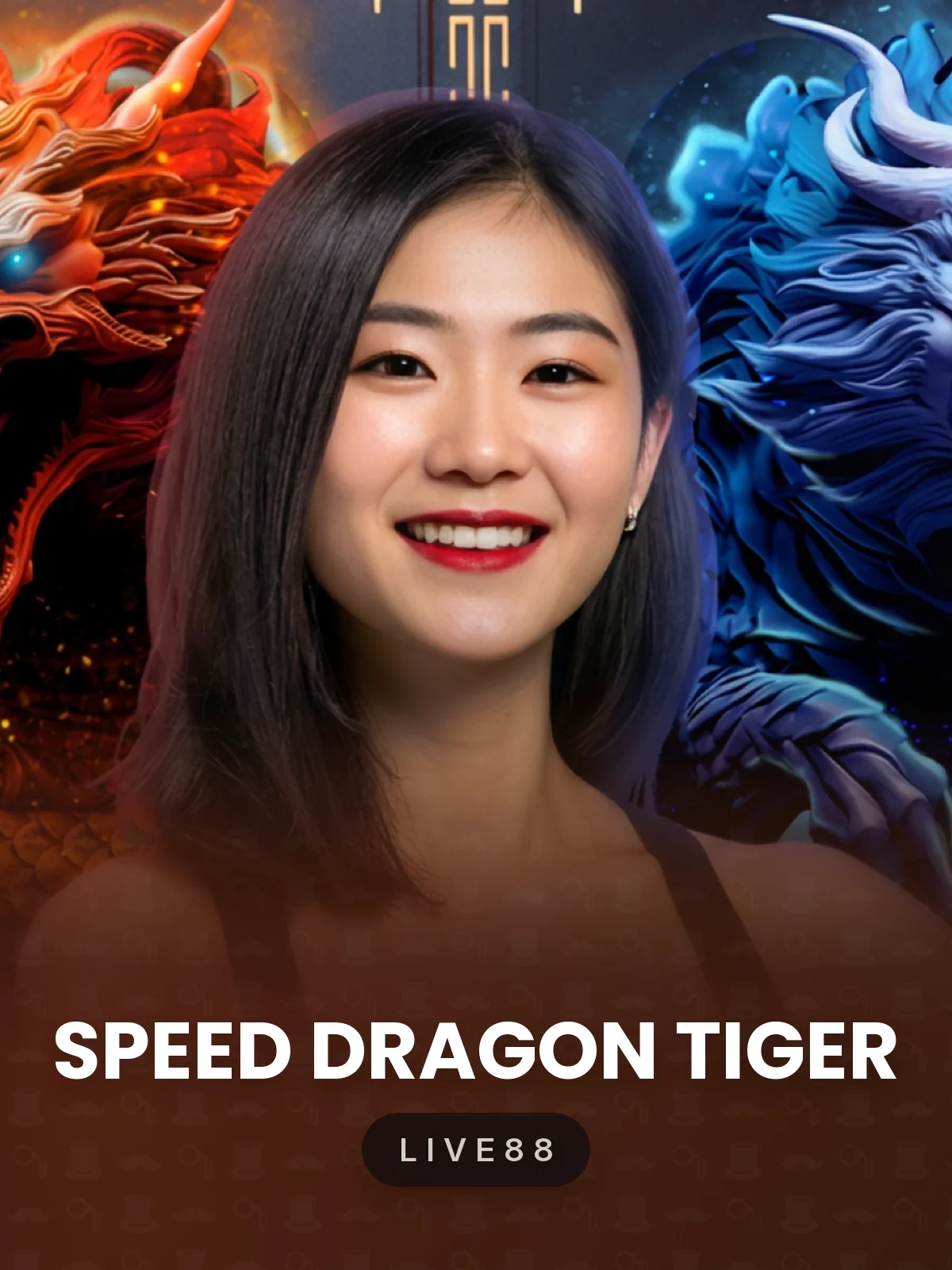 Speed Dragon Tiger