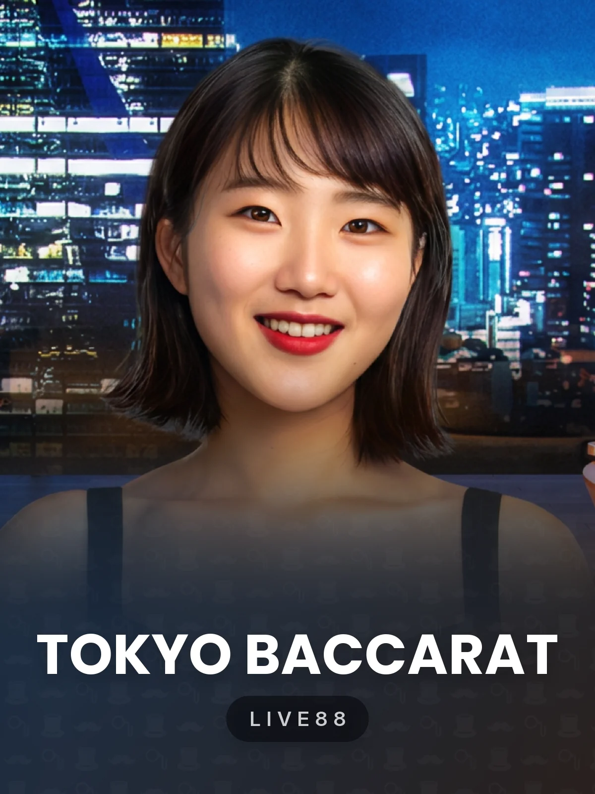 Tokyo Baccarat