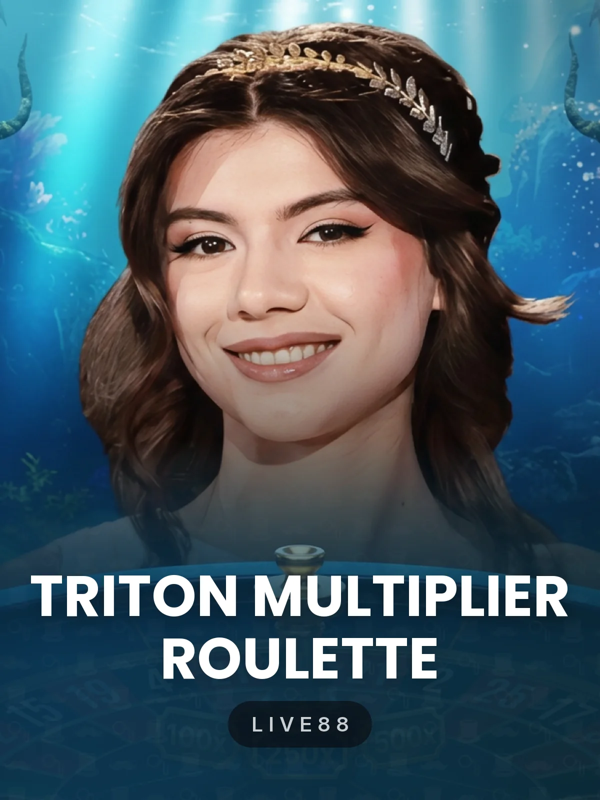 Triton Multiplier Roulette