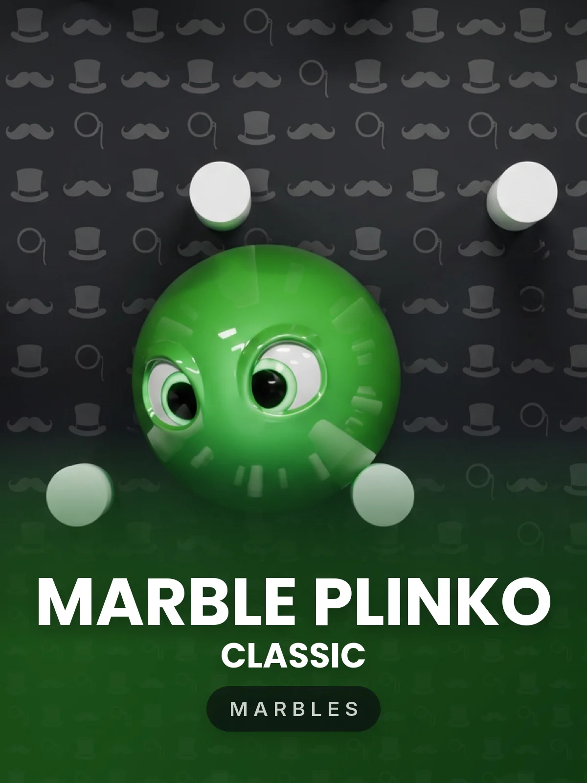 Marble Plinko - Classic