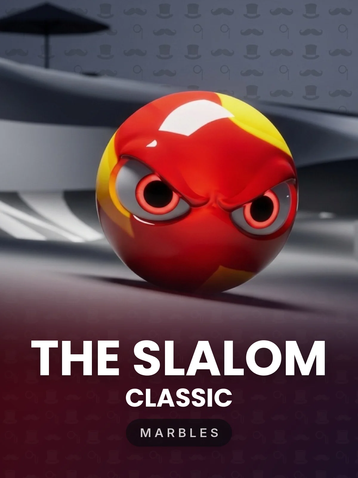 The Slalom - Classic