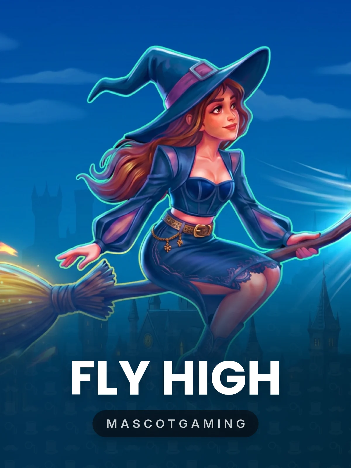 Fly High