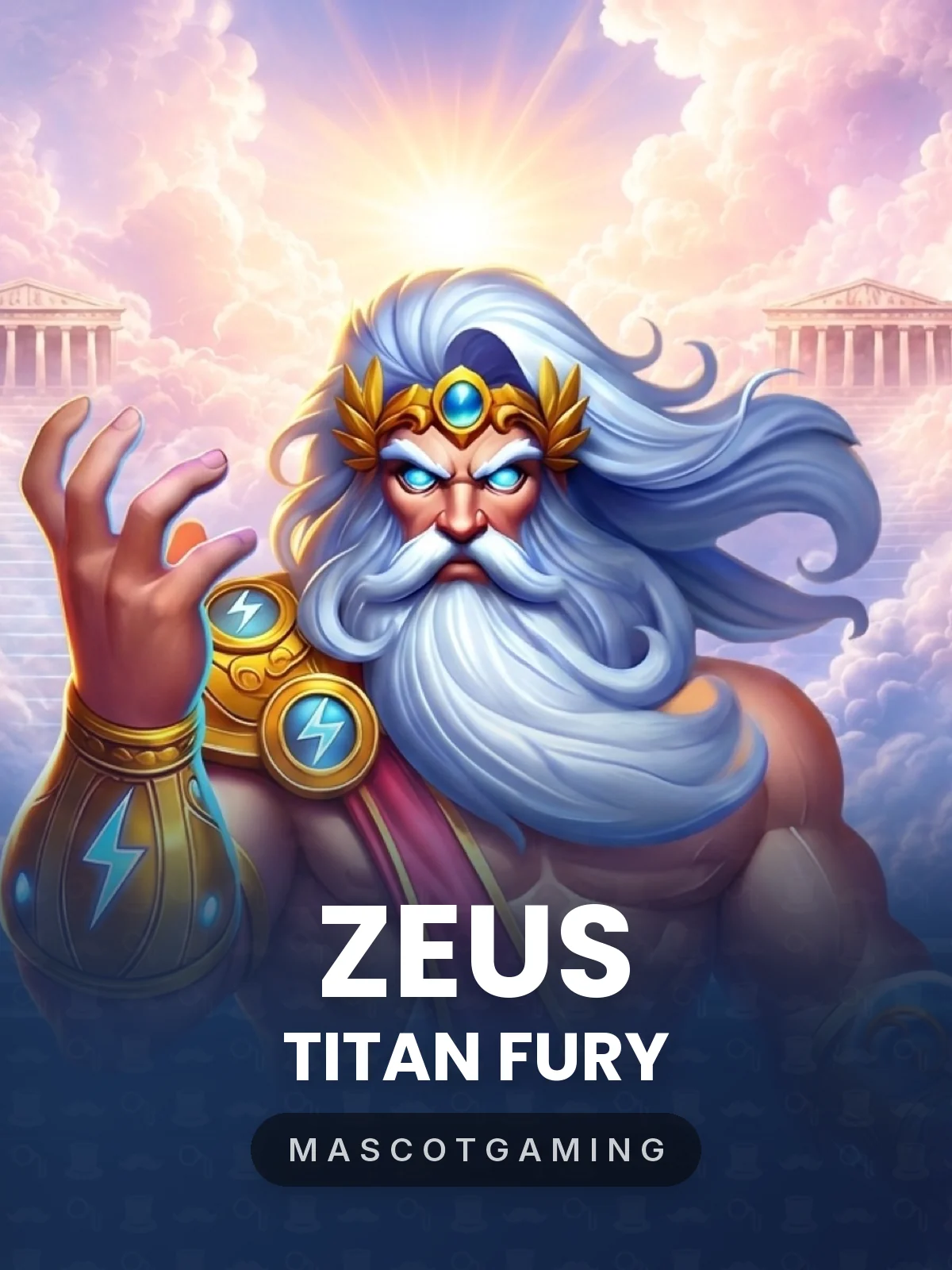 Zeus: Titan Fury