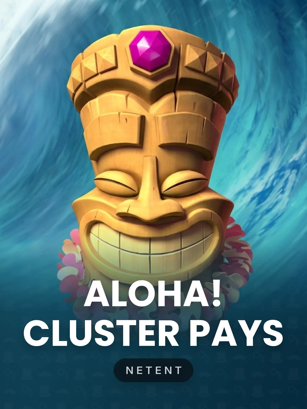 Aloha! Cluster Pays