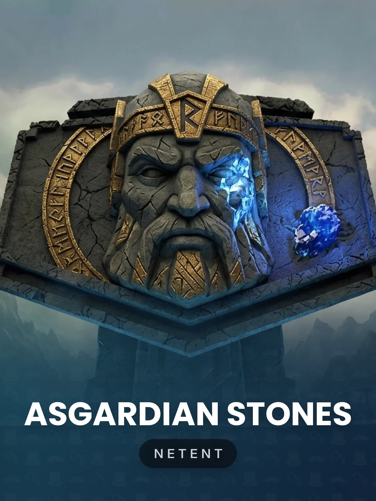 Asgardian Stones