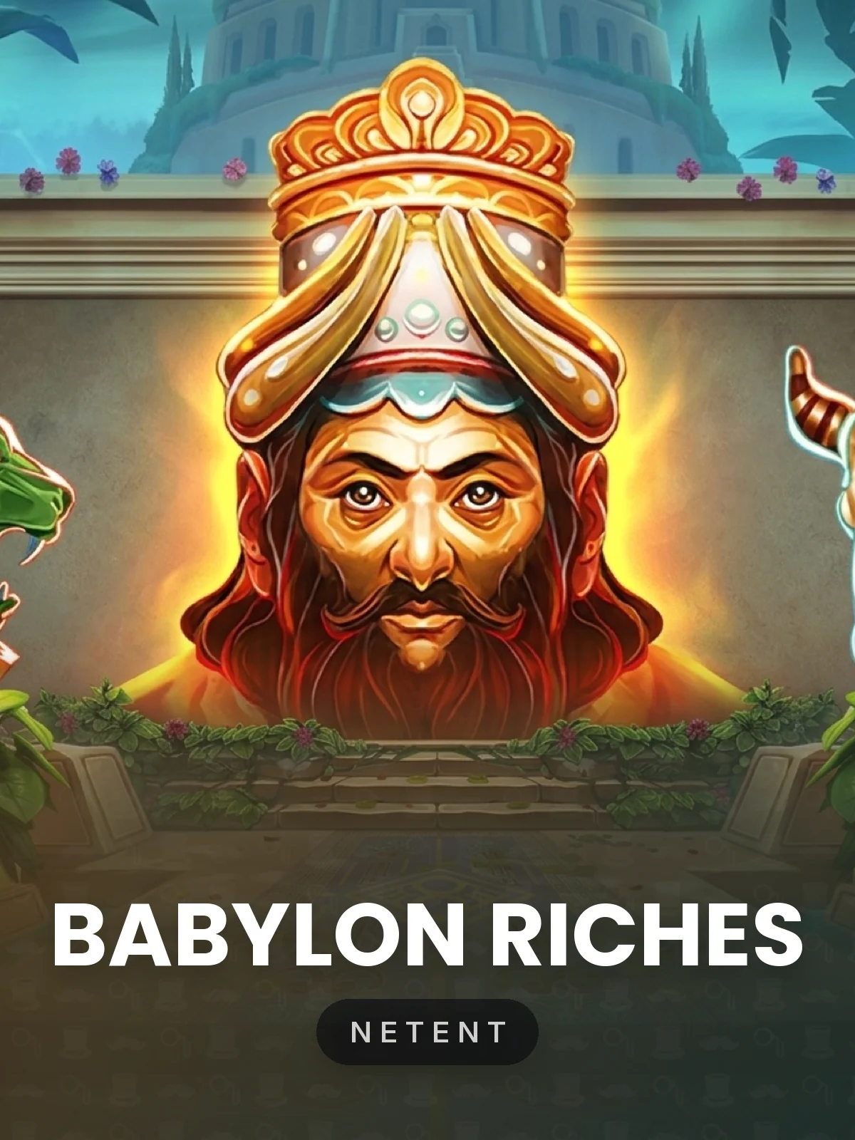 Babylon Riches