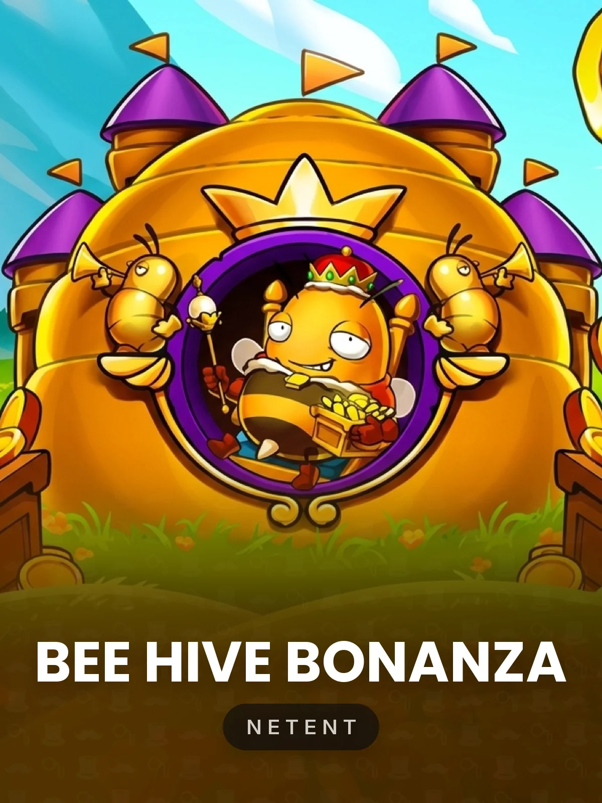 Bee Hive Bonanza