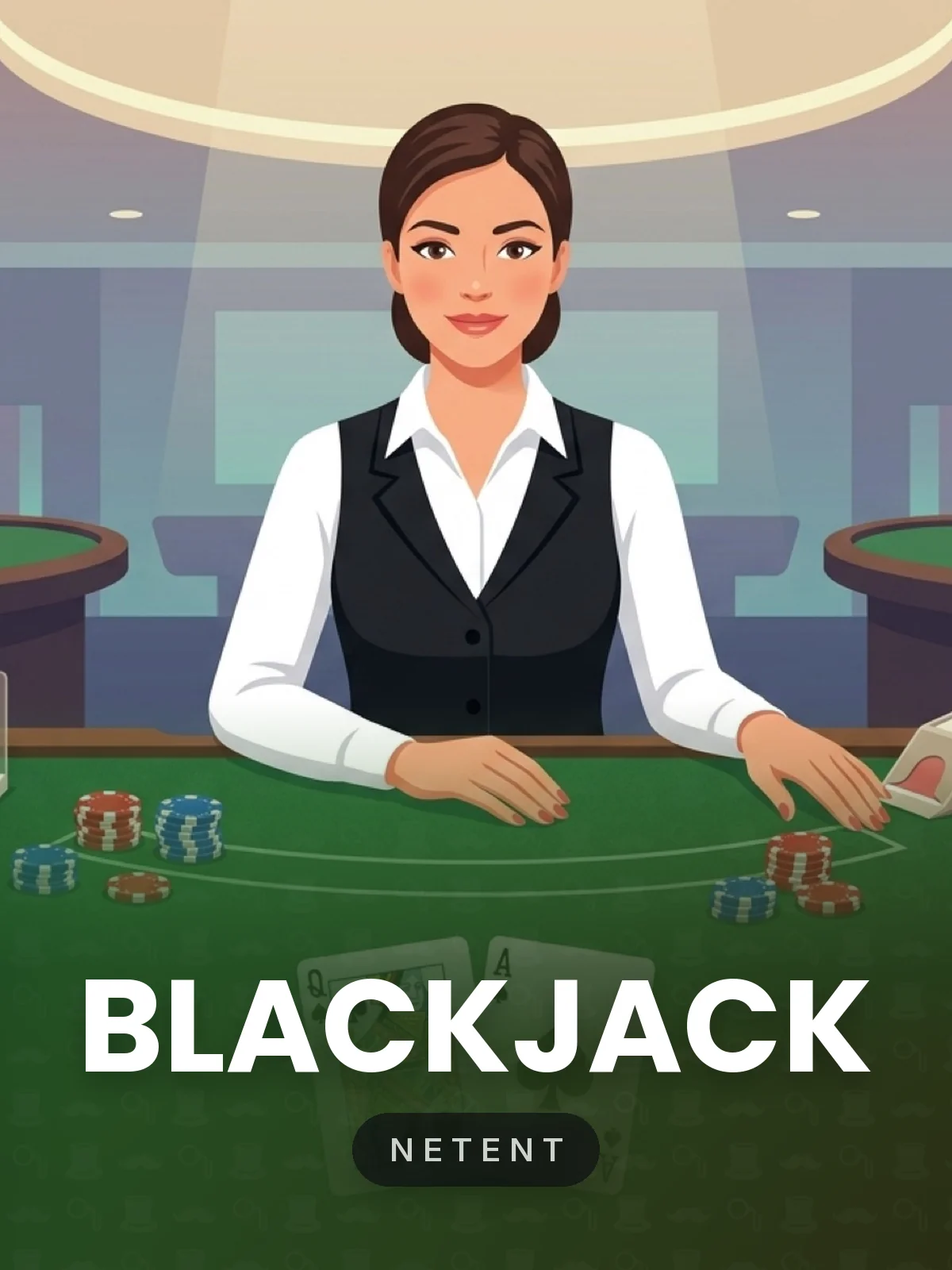 Blackjack