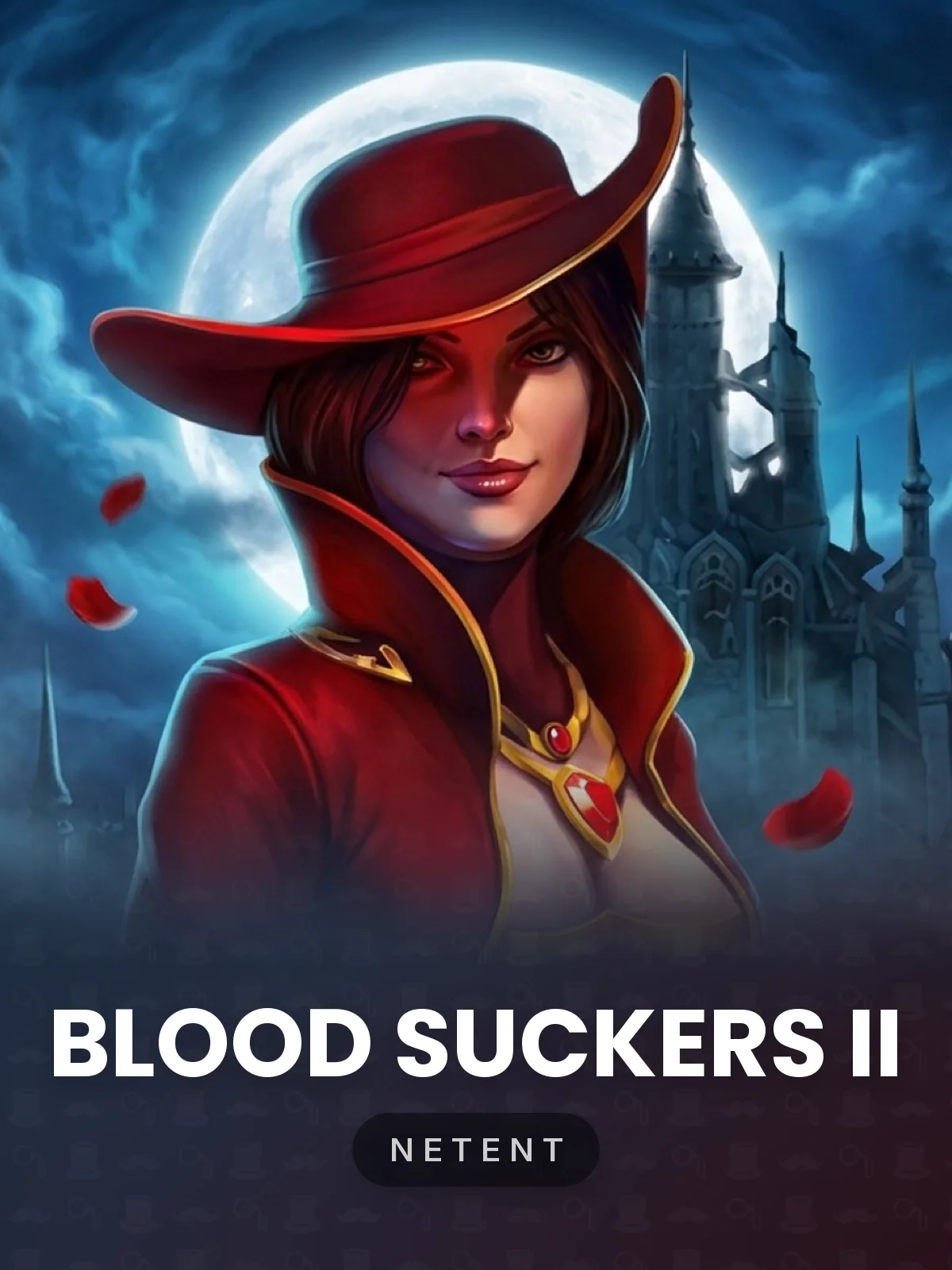 Blood Suckers II