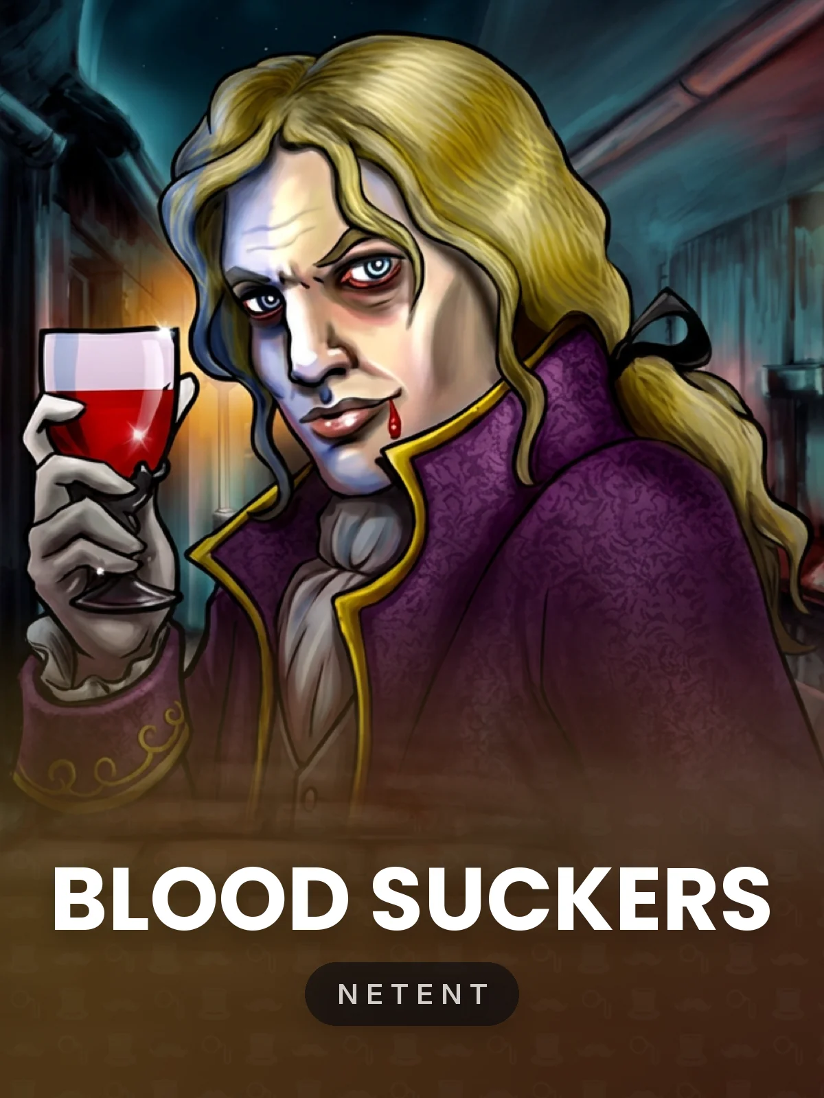 Blood Suckers