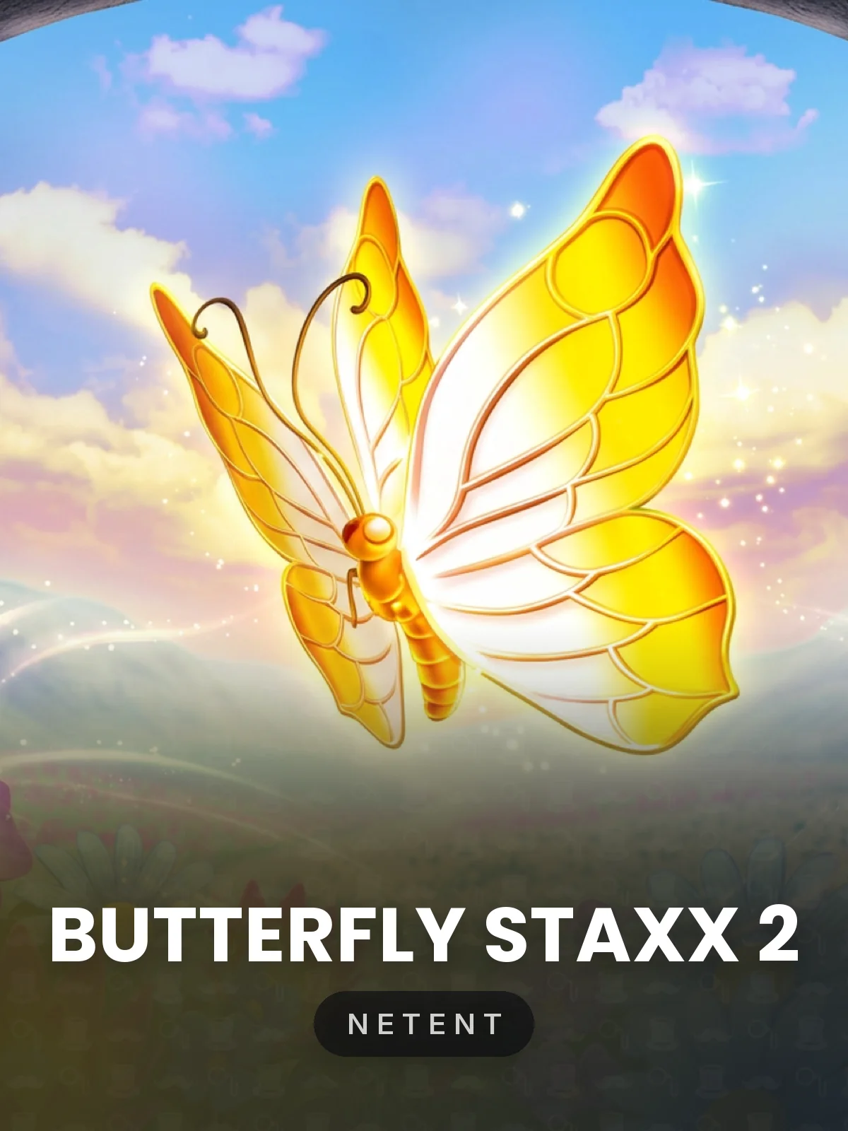 Butterfly Staxx 2