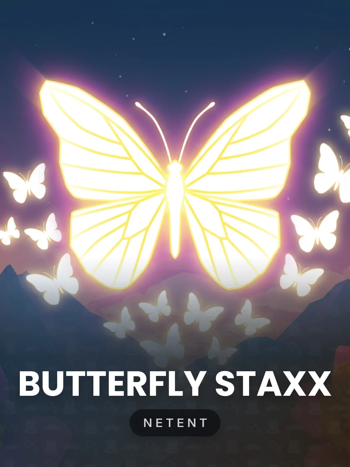 Butterfly Staxx