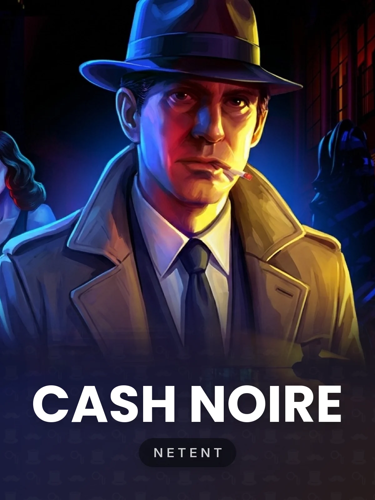Cash Noire