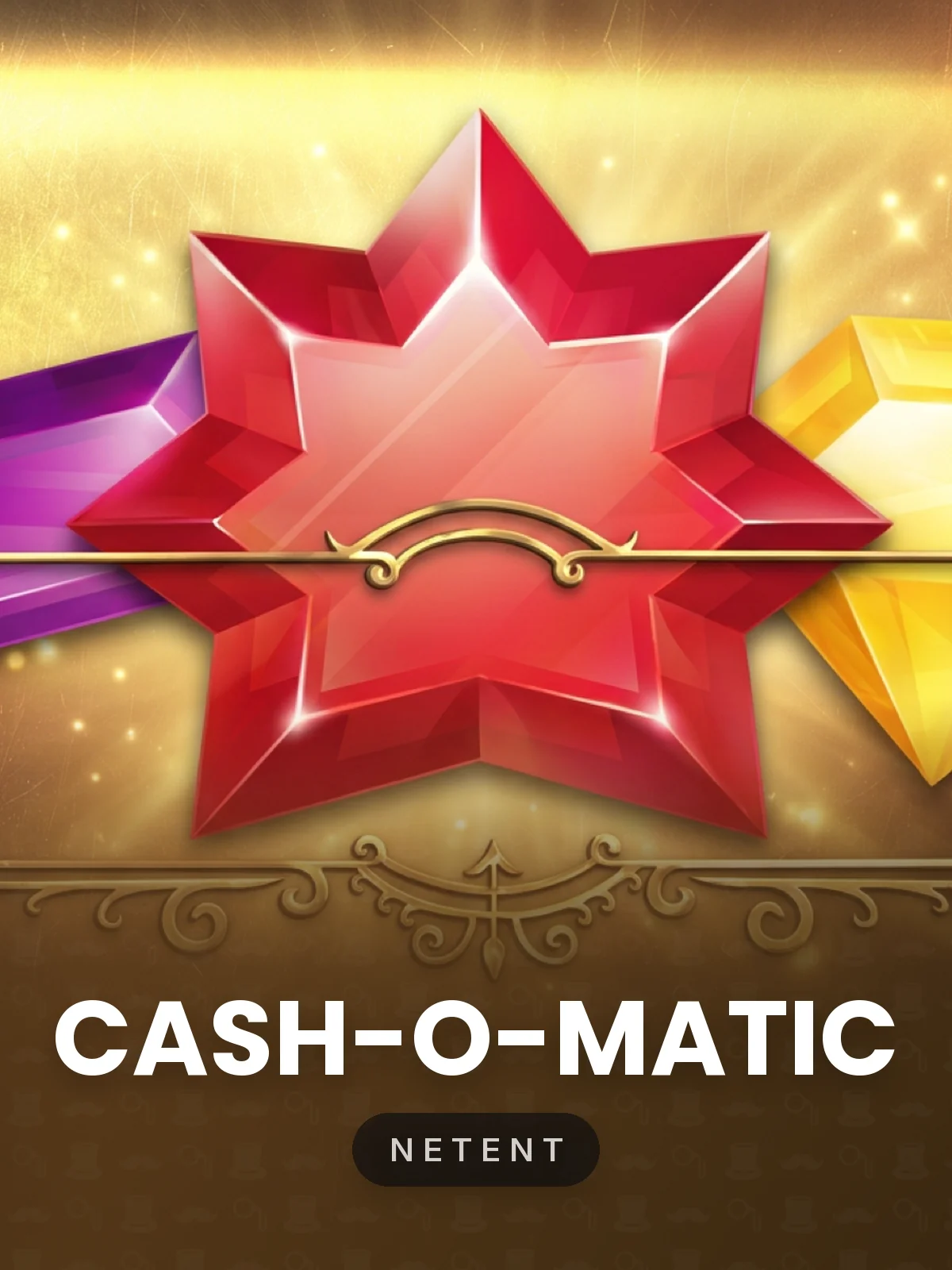 Cash-o-Matic