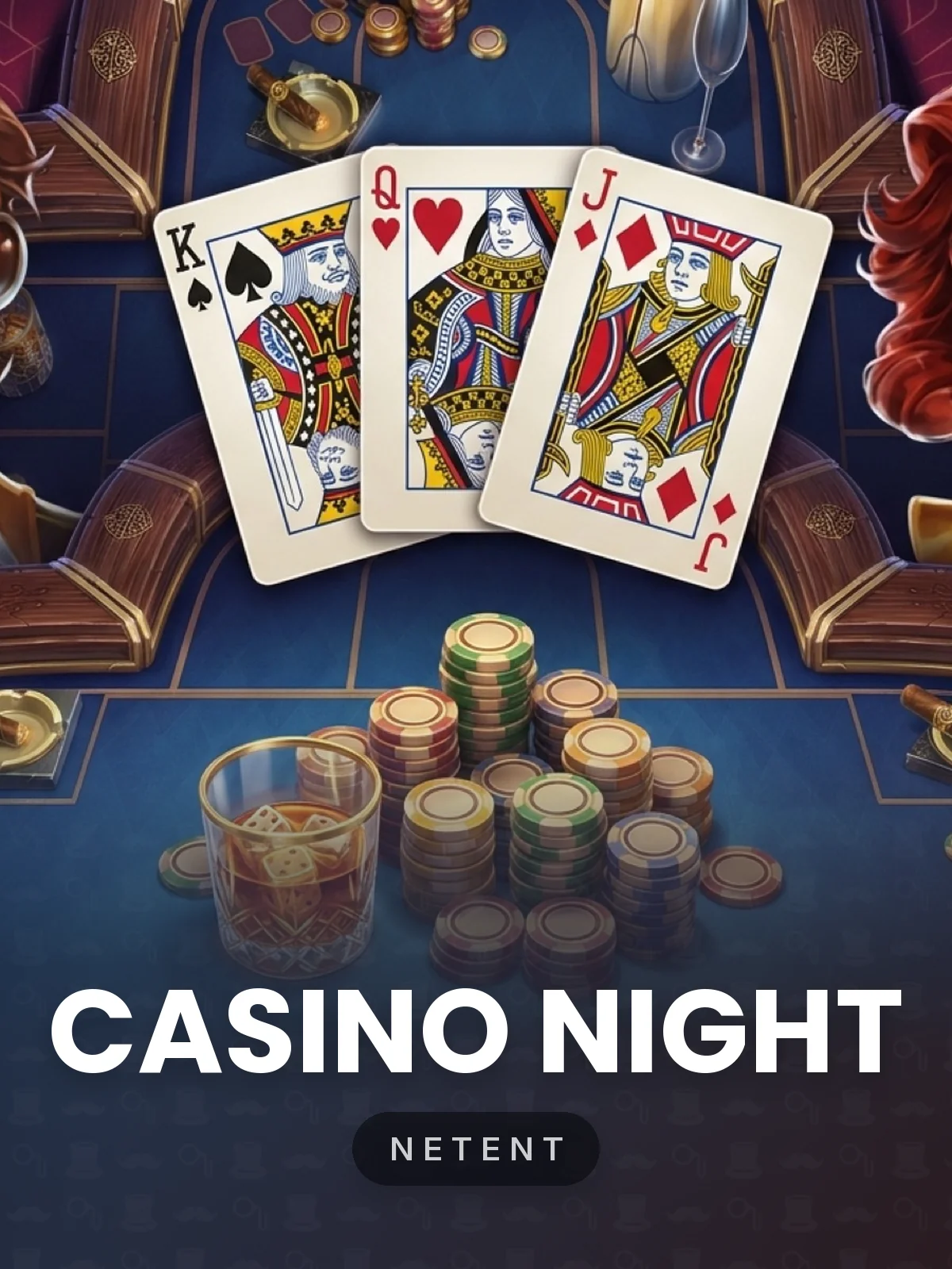 Casino Night