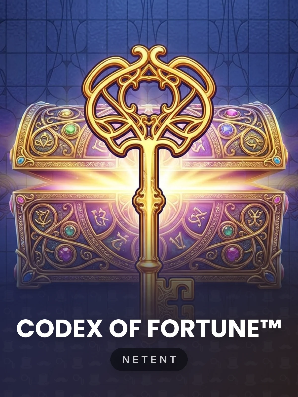 Codex of Fortune™