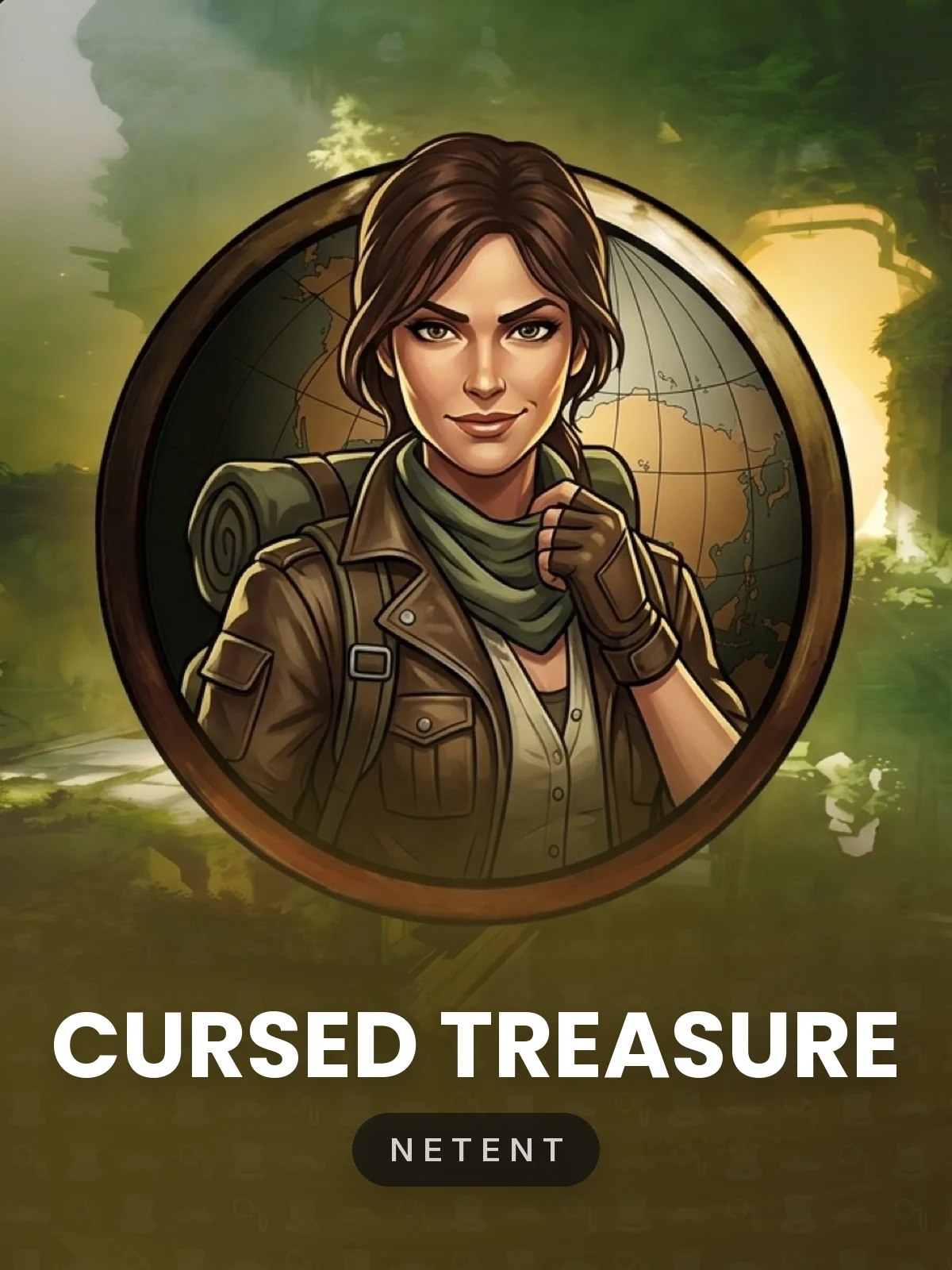 Cursed Treasure