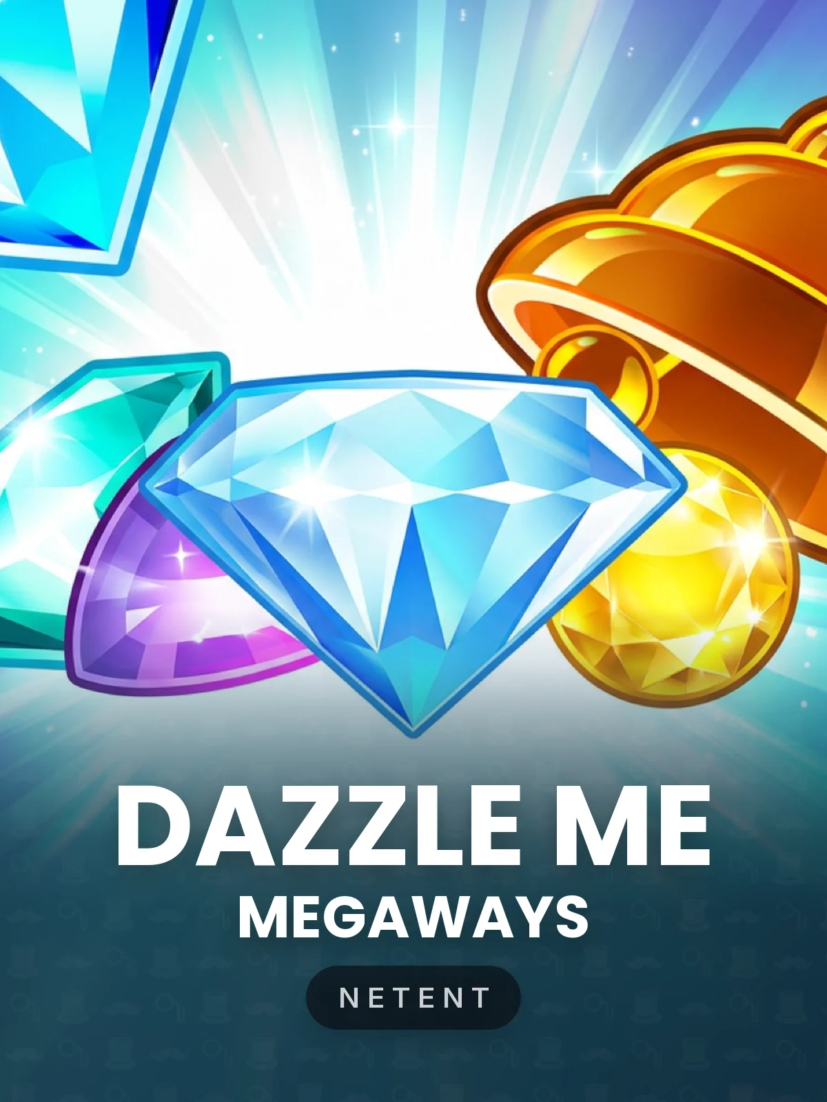 Dazzle Me Megaways