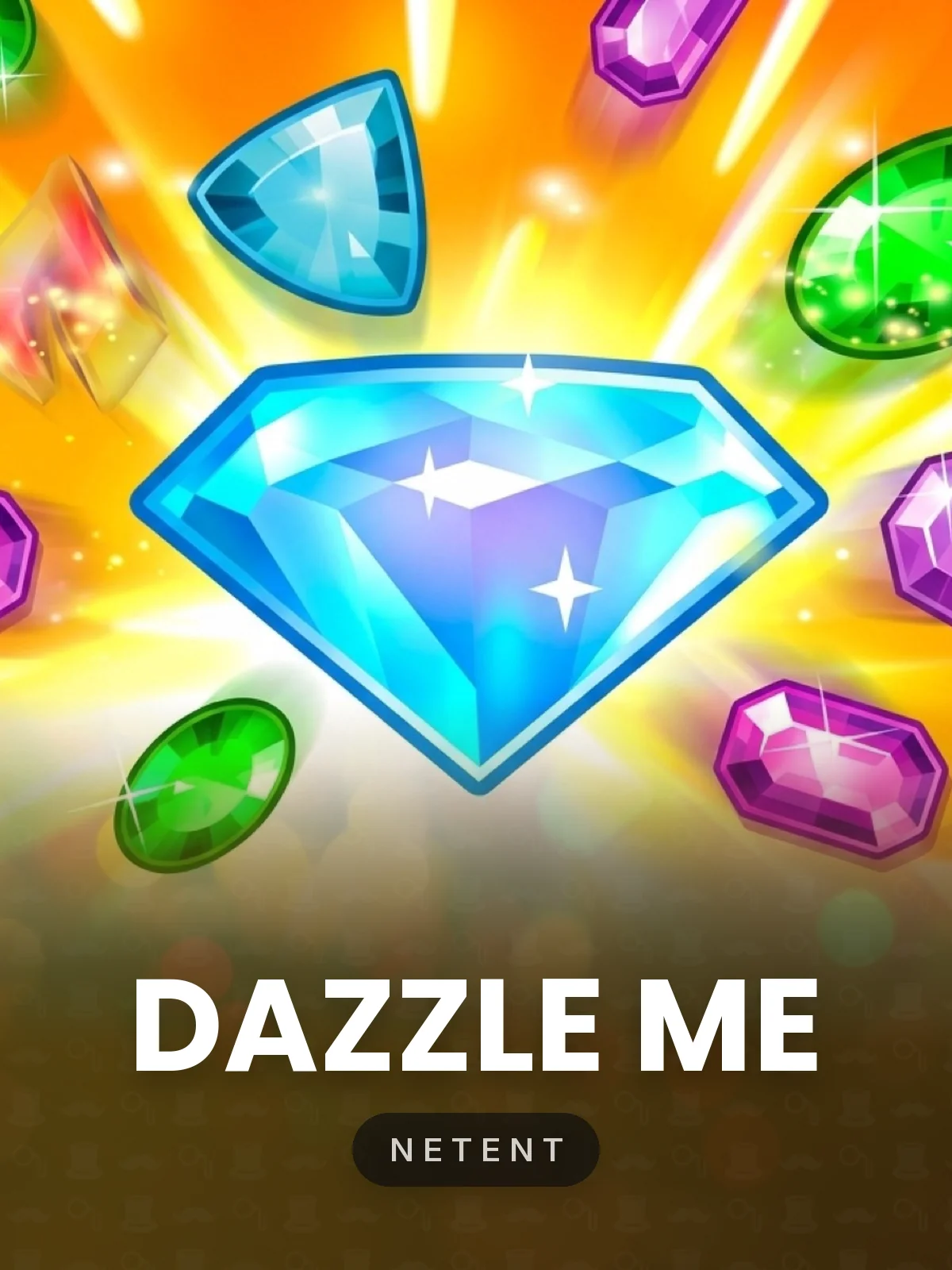 Dazzle Me