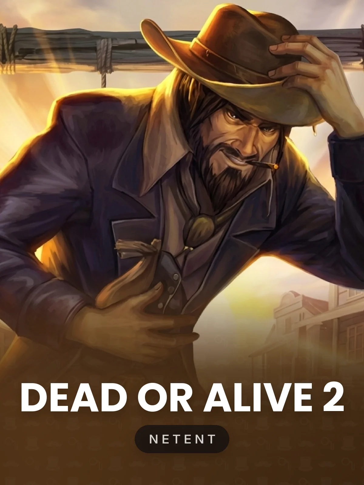 Dead or Alive 2