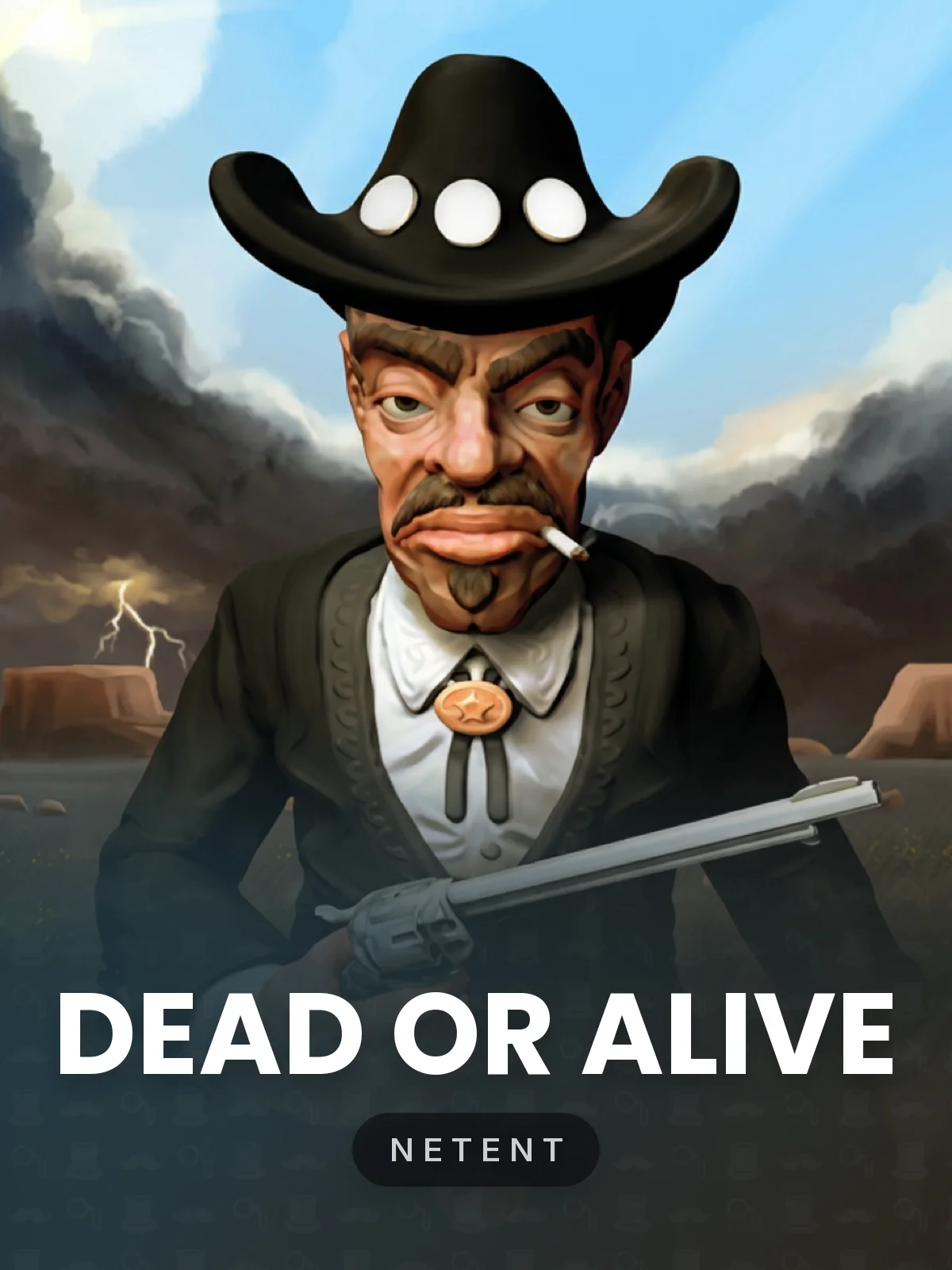 Dead or Alive