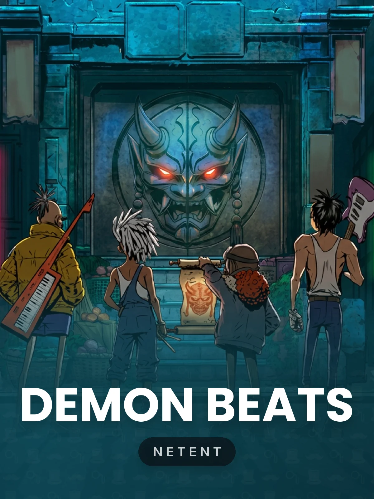 Demon Beats