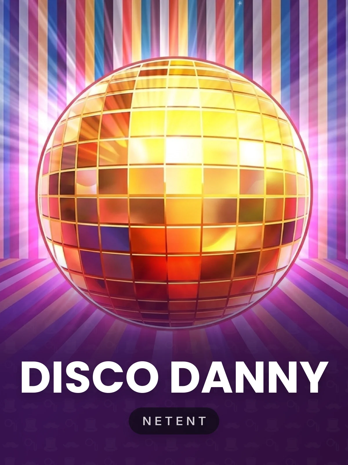 Disco Danny