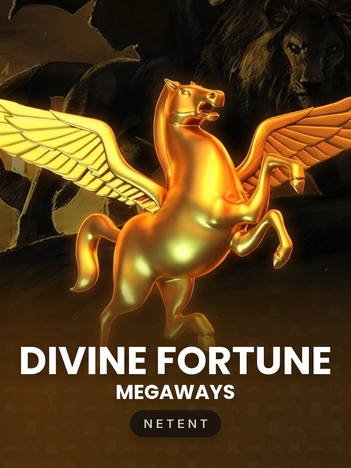 Divine Fortune MegaWays