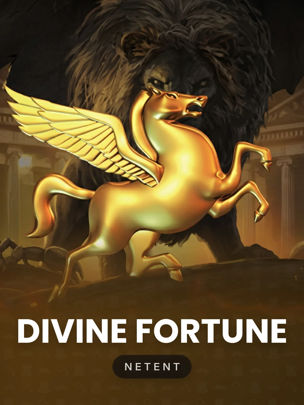 Divine Fortune