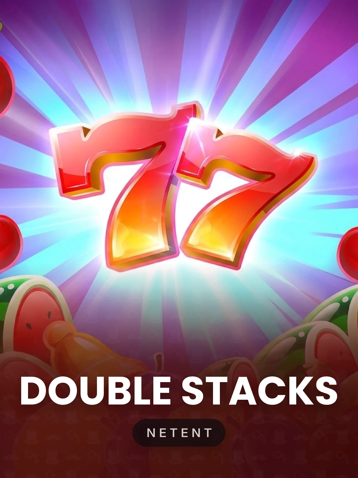Double Stacks