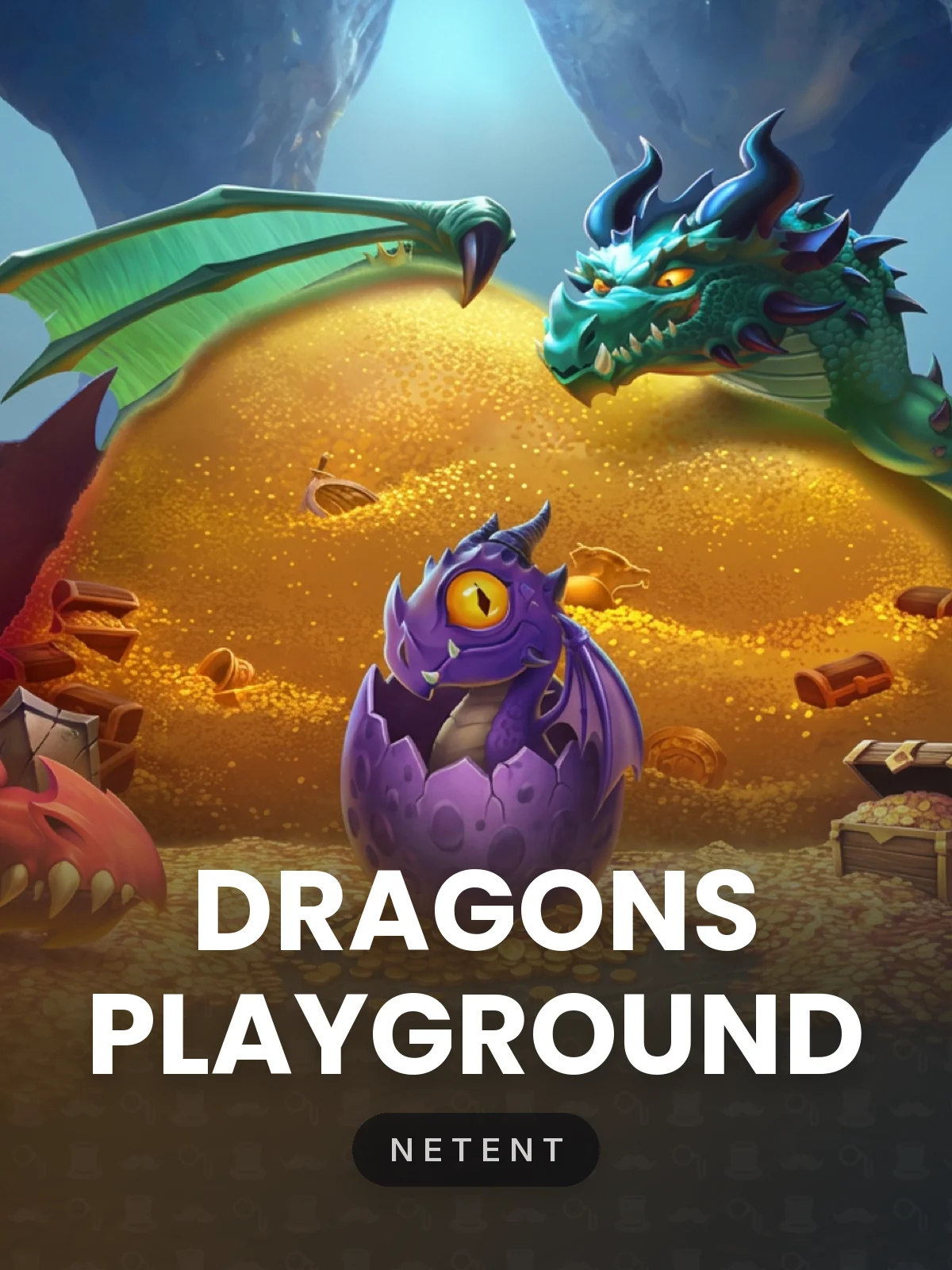 Dragons Playground