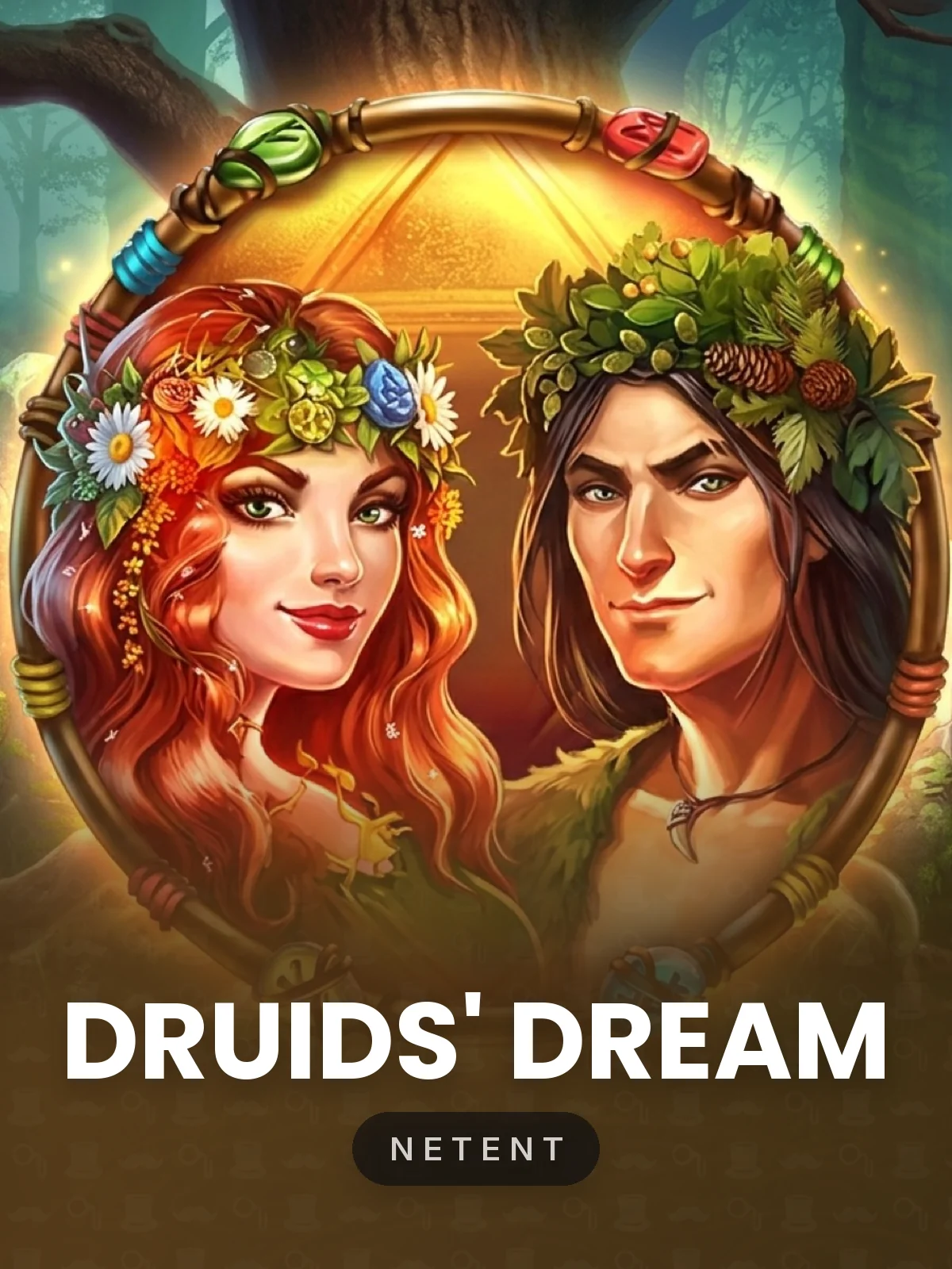 Druids' Dream