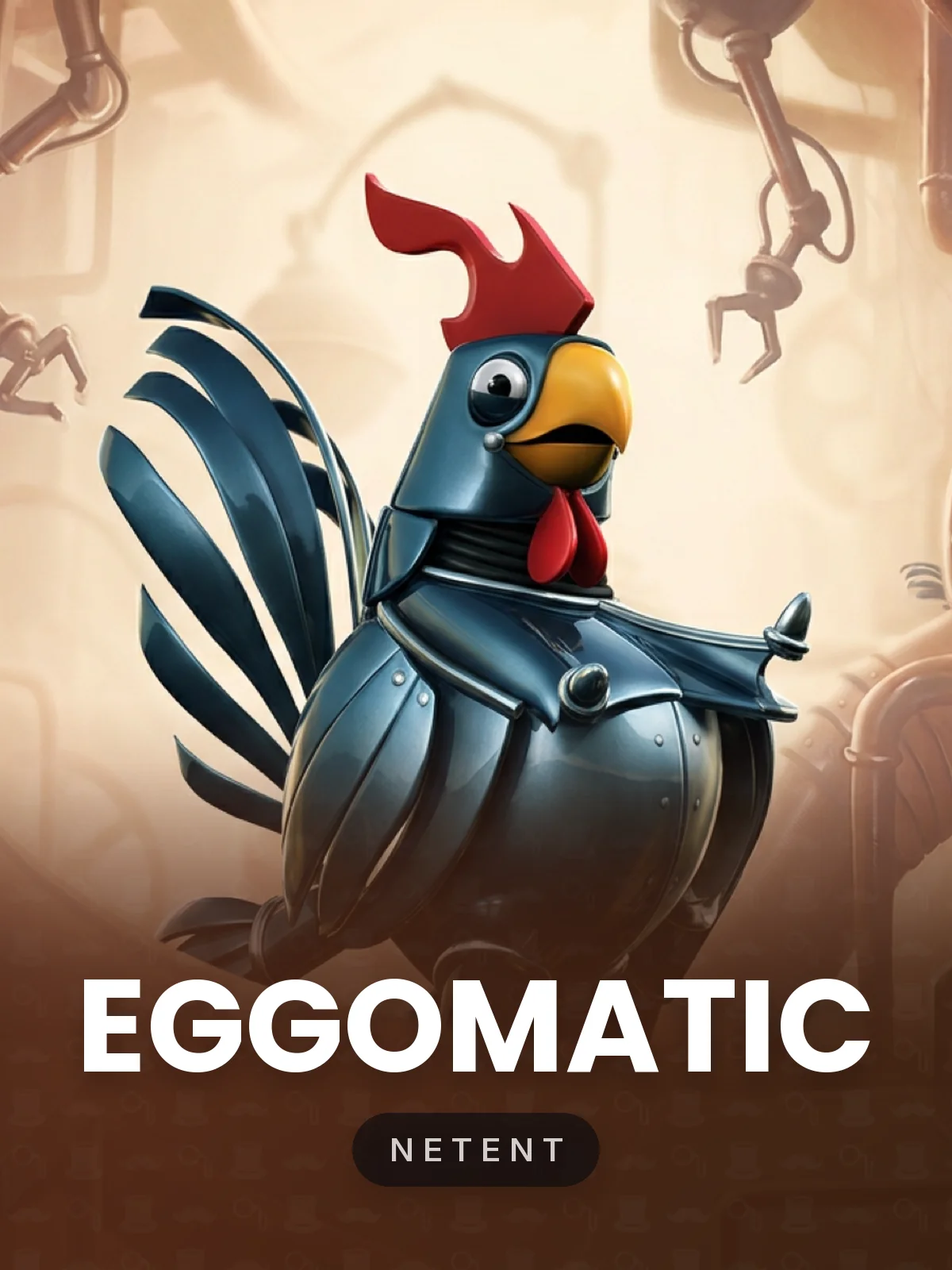 EggOMatic