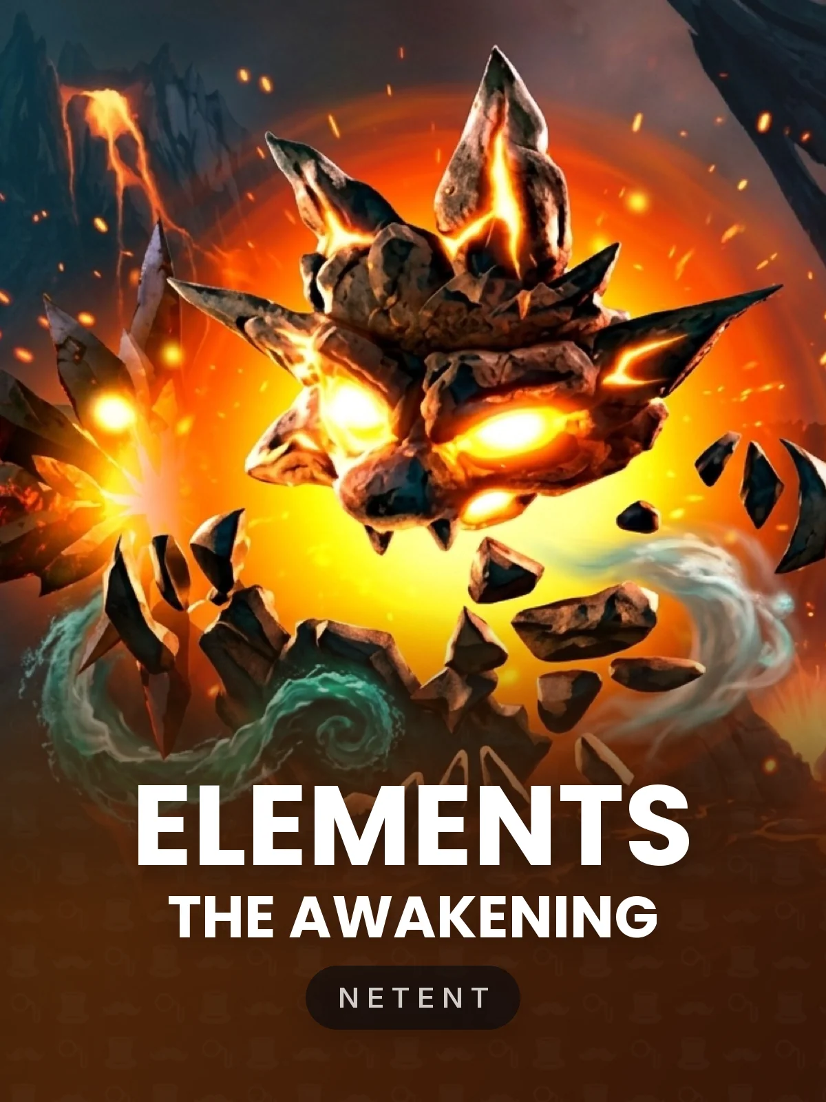 Elements: The Awakening