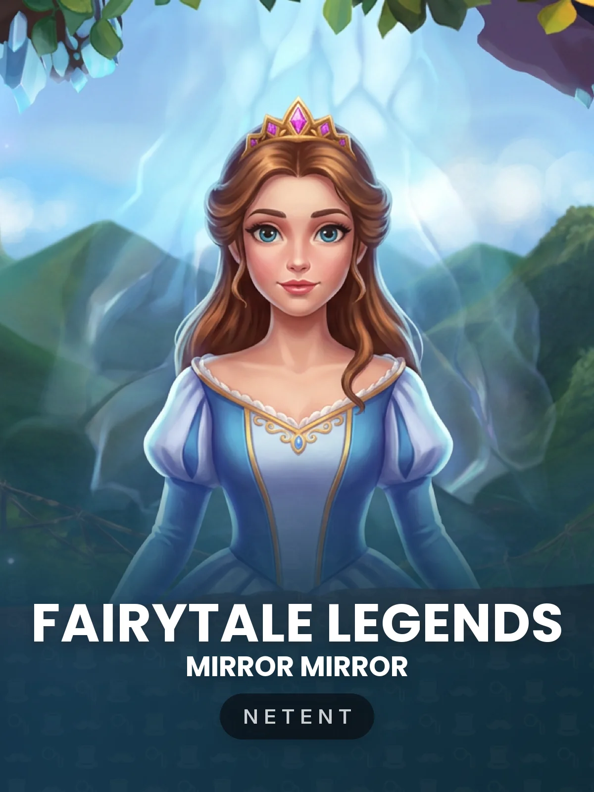 Fairytale Legends: Mirror Mirror