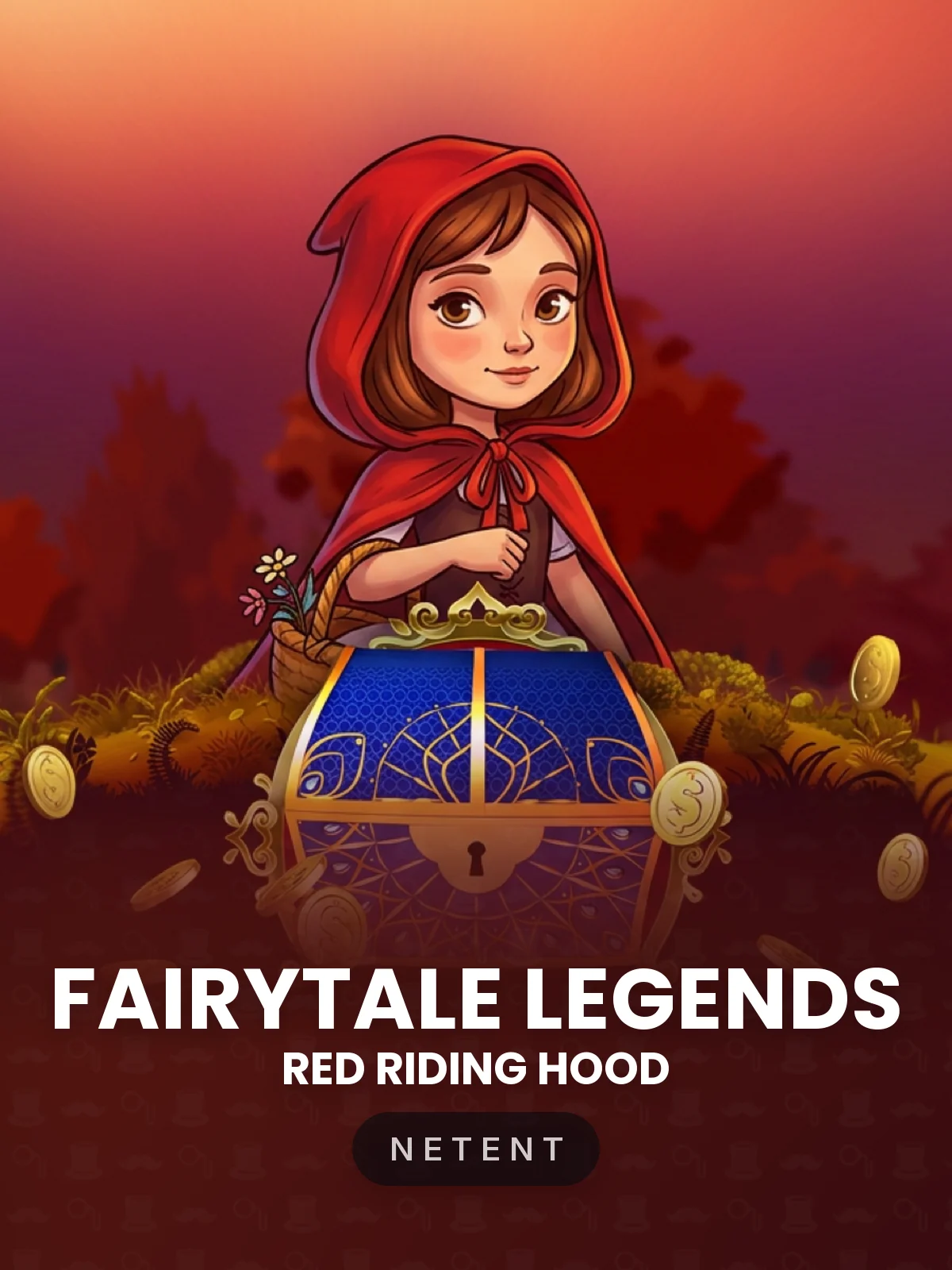 Fairytale Legends: Red Riding Hood